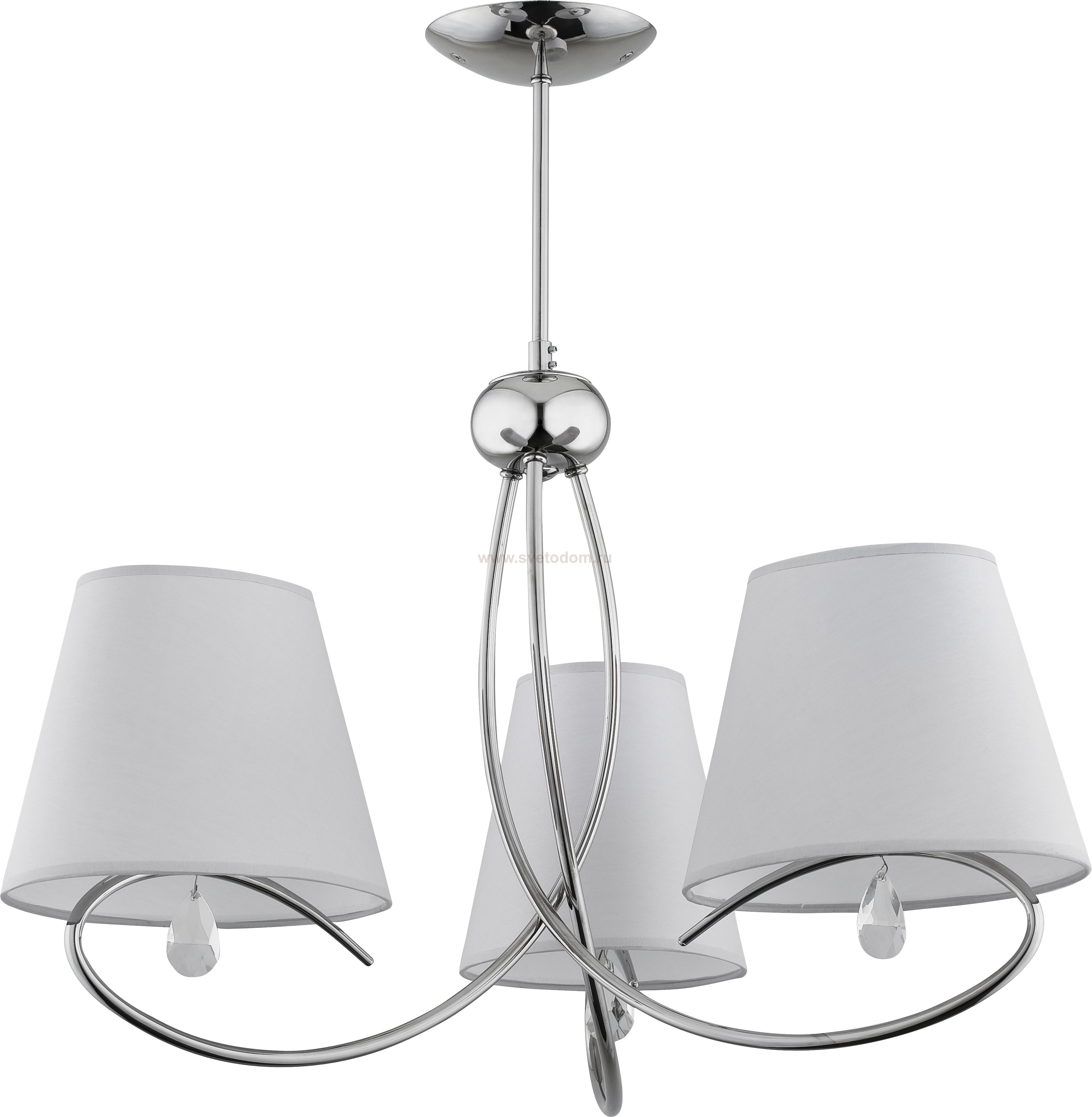 Alfa SIENA 20433 потолочный светильник