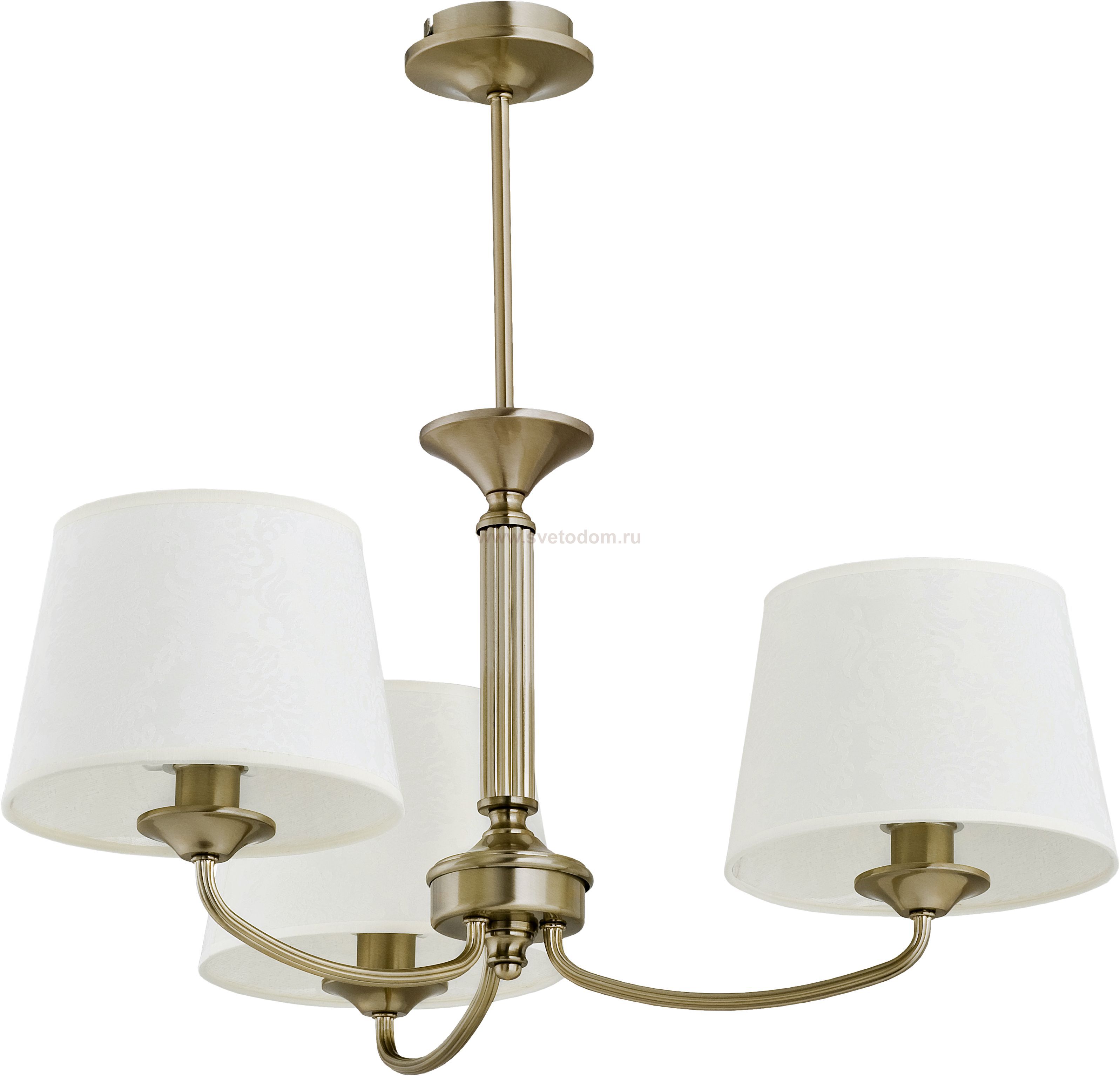 Alfa SELVA 21433 потолочный светильник