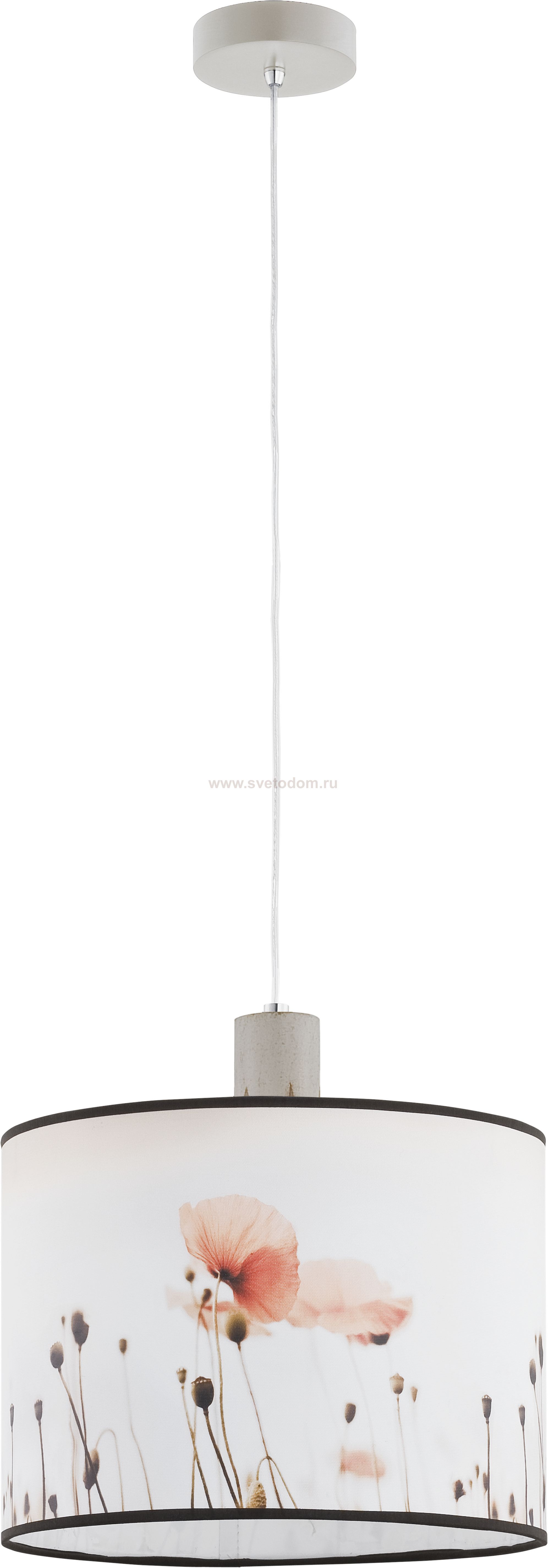 Alfa MACZEK 9611 потолочный светильник