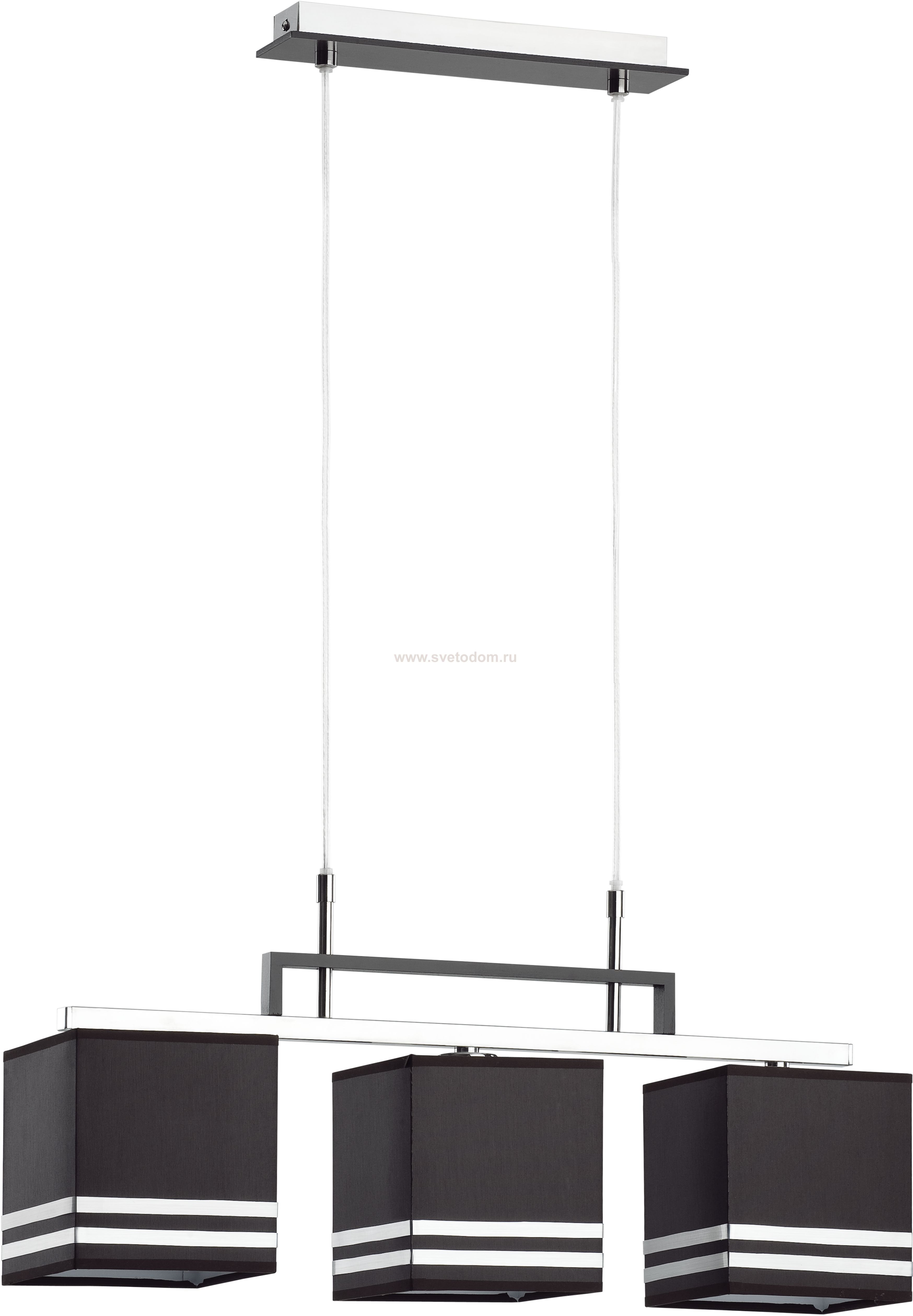 Alfa BROWN MOCCA 16383 потолочный светильник