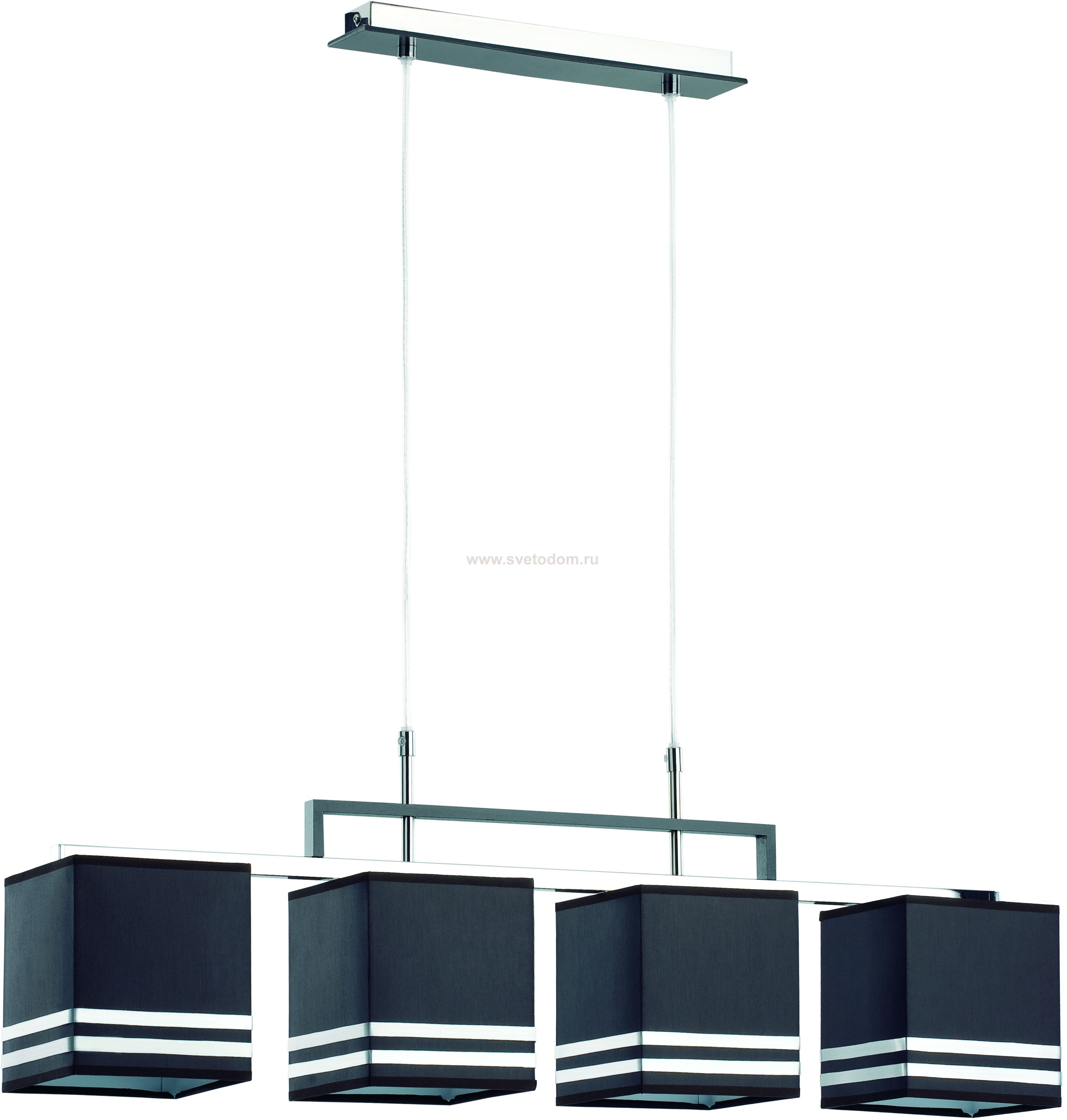 Alfa BROWN MOCCA 16384 потолочный светильник