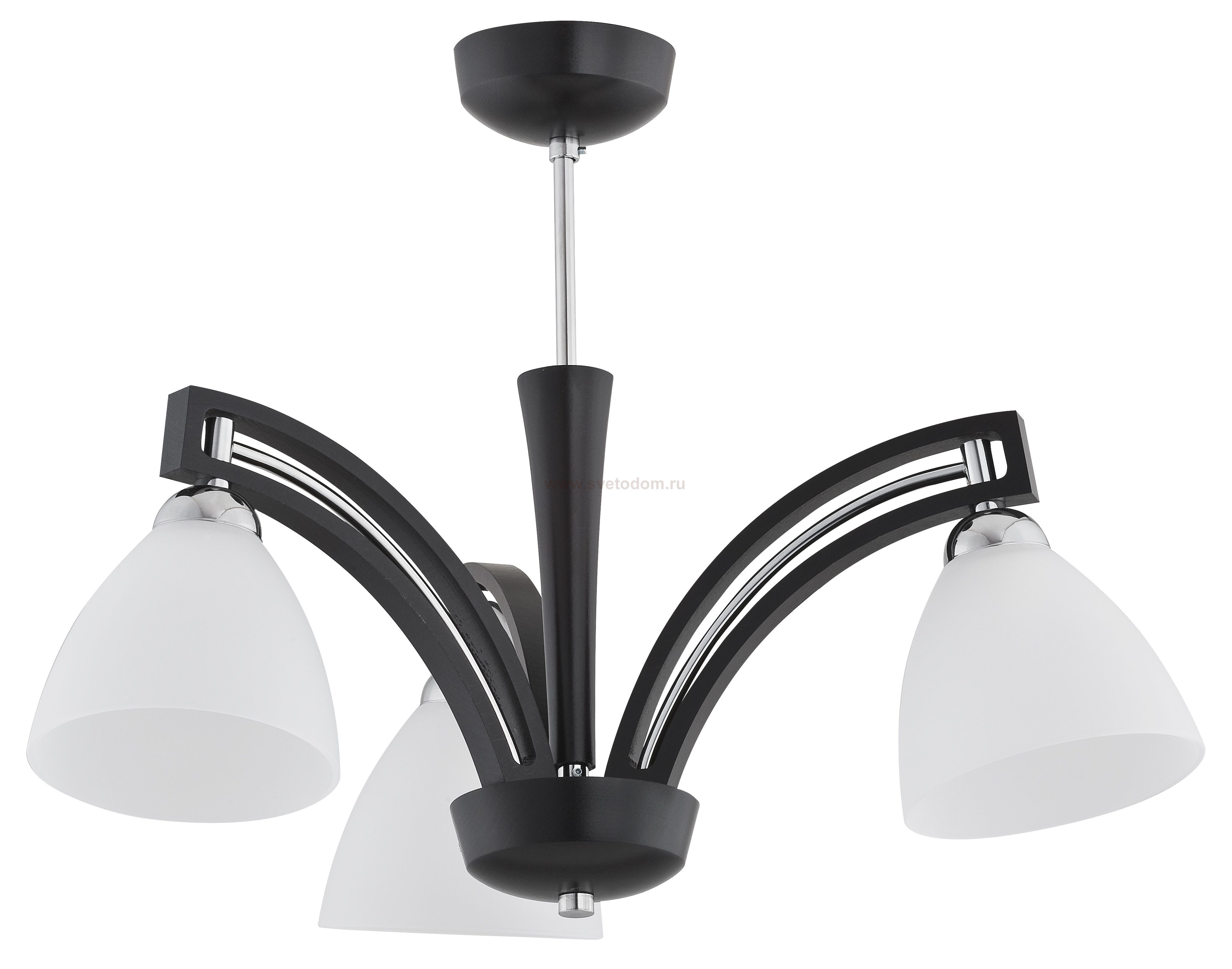 Alfa MAGNAT VENGE 21353 потолочный светильник