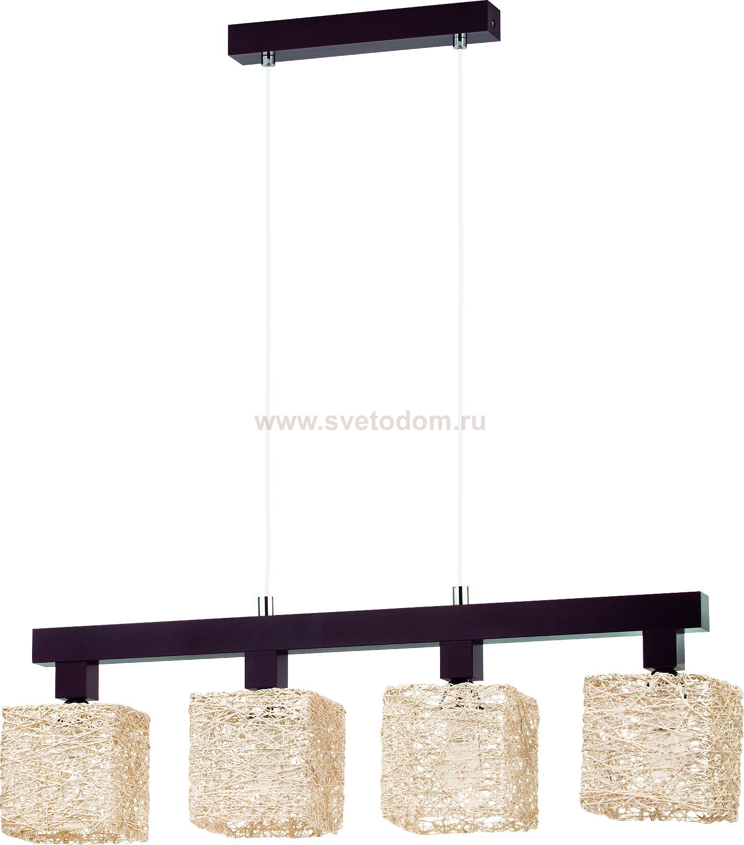 Alfa ABAKA BEZ 13654 потолочный светильник