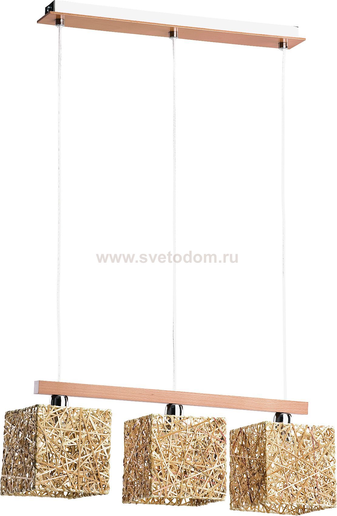 Alfa ABAKA BEZ 16613 потолочный светильник