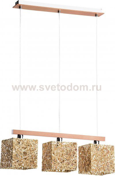 Alfa ABAKA BEZ 16613 потолочный светильник