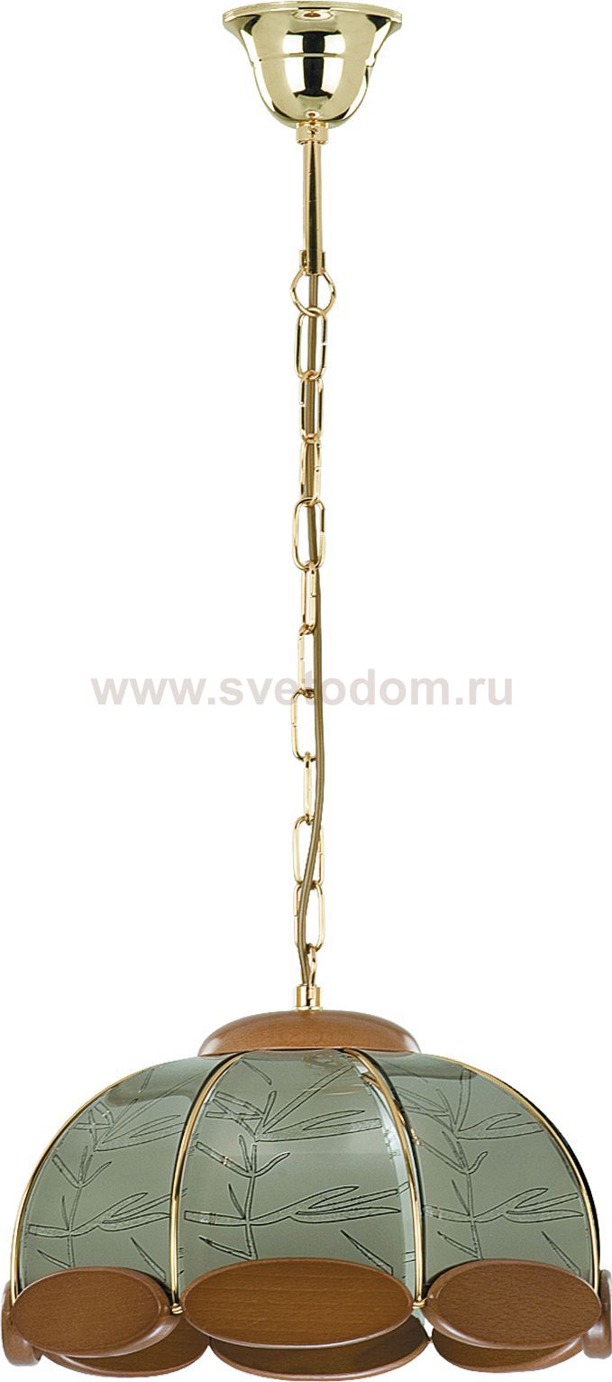 Alfa BAMBUS 10251 потолочный светильник