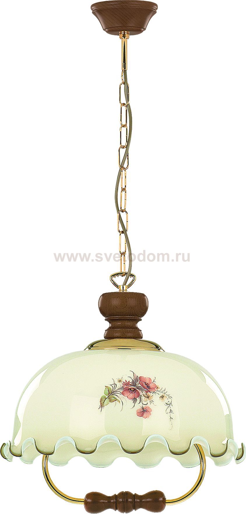 Alfa KUCHNIA WLOSKA 101 потолочный светильник