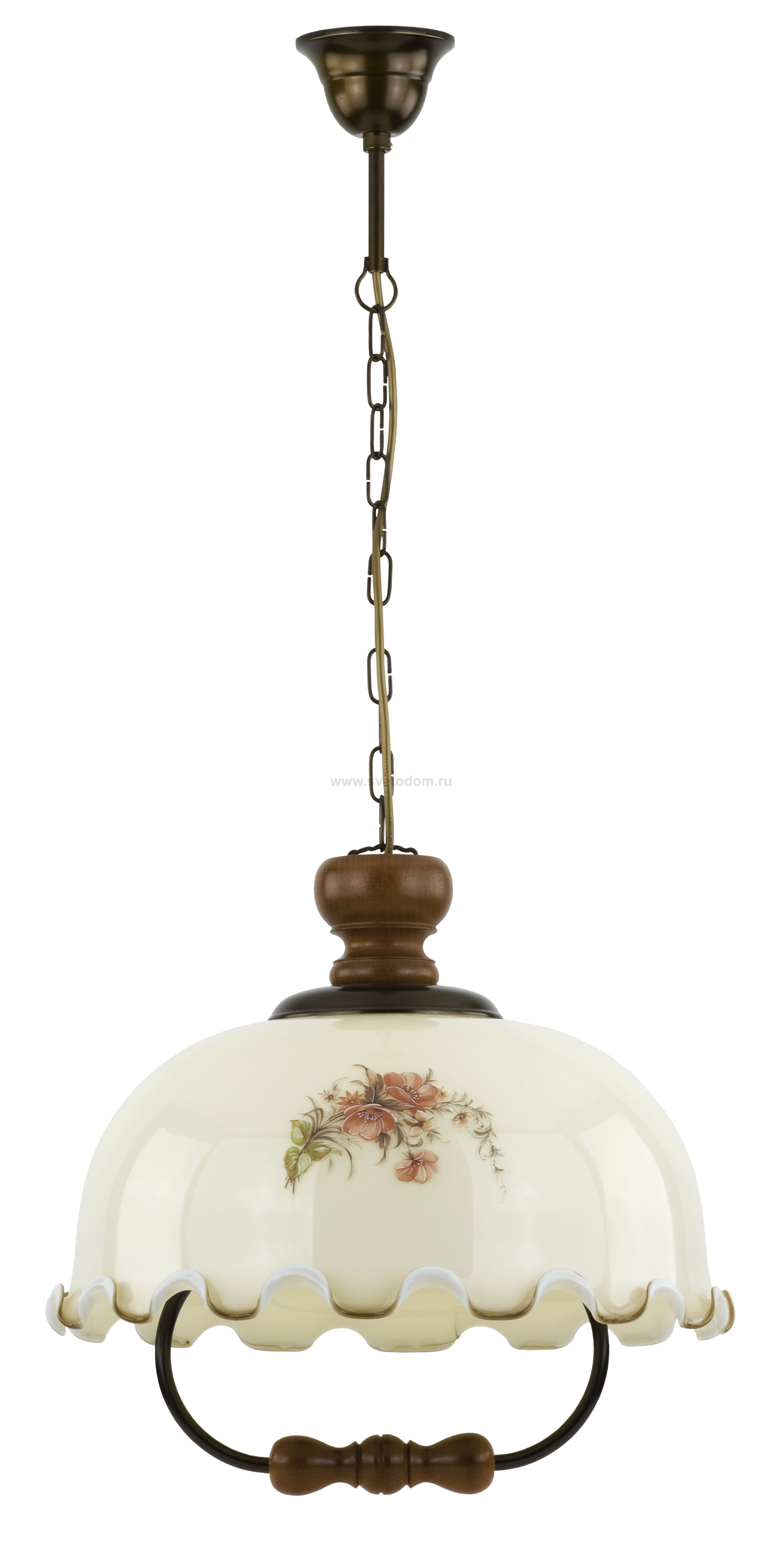 Alfa KUCHNIA WLOSKA 110 потолочный светильник