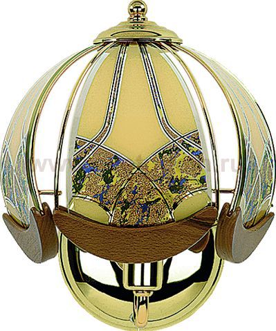 Alfa JASKOLKA 679 настенный светильник