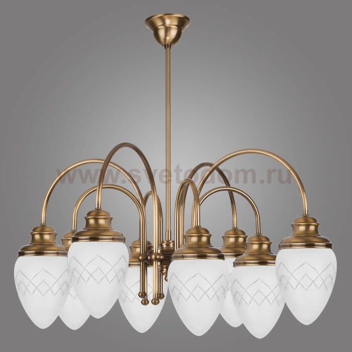 Kemar RINAMA RI/8 потолочный светильник