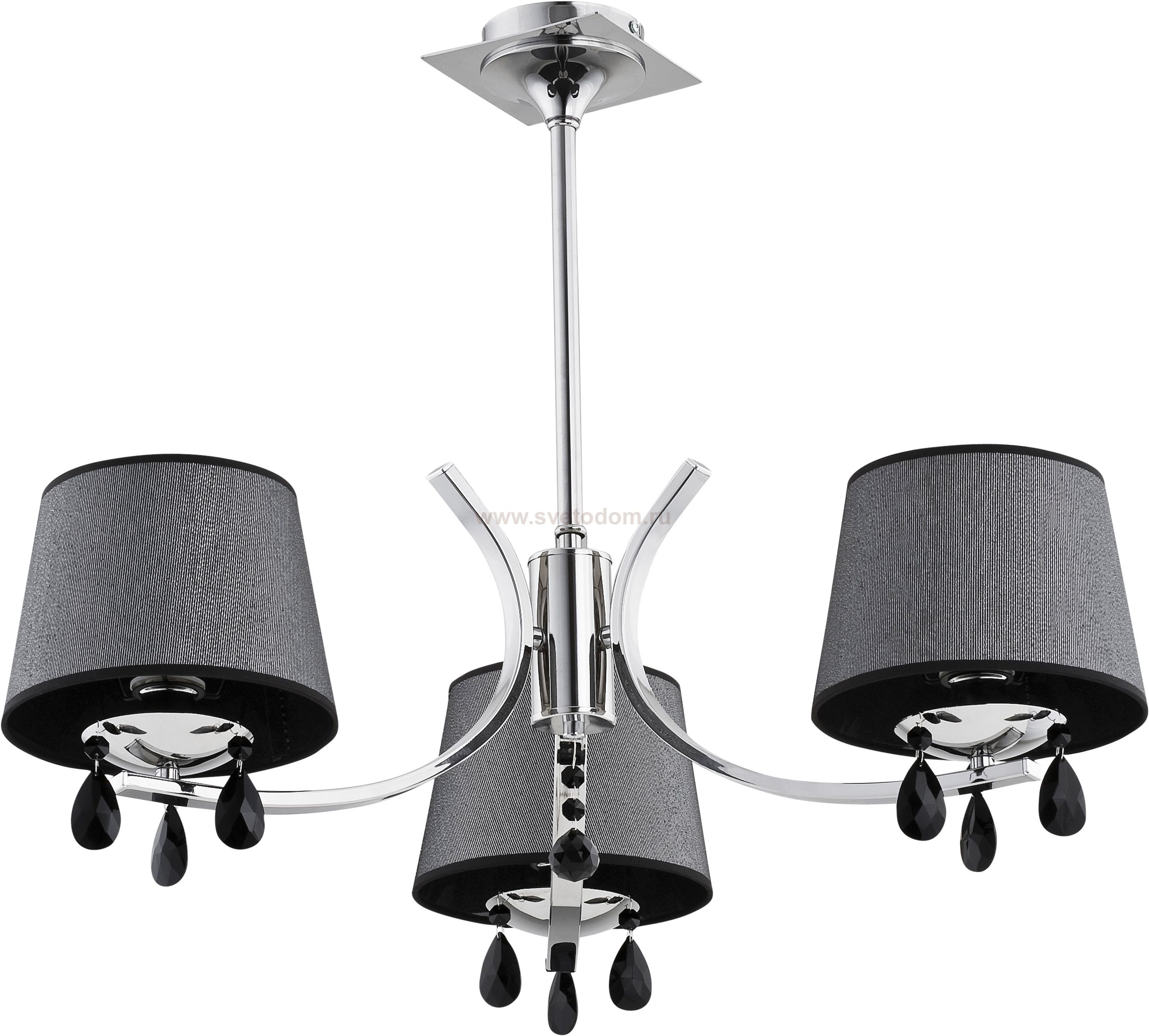 Alfa TRIX 21713 потолочный светильник