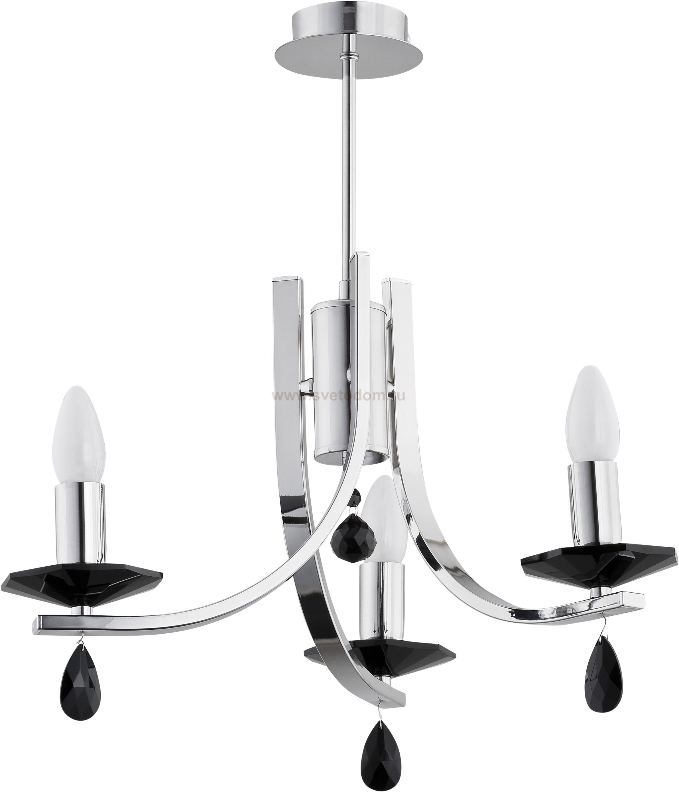 Alfa HECTOR 21703 потолочный светильник