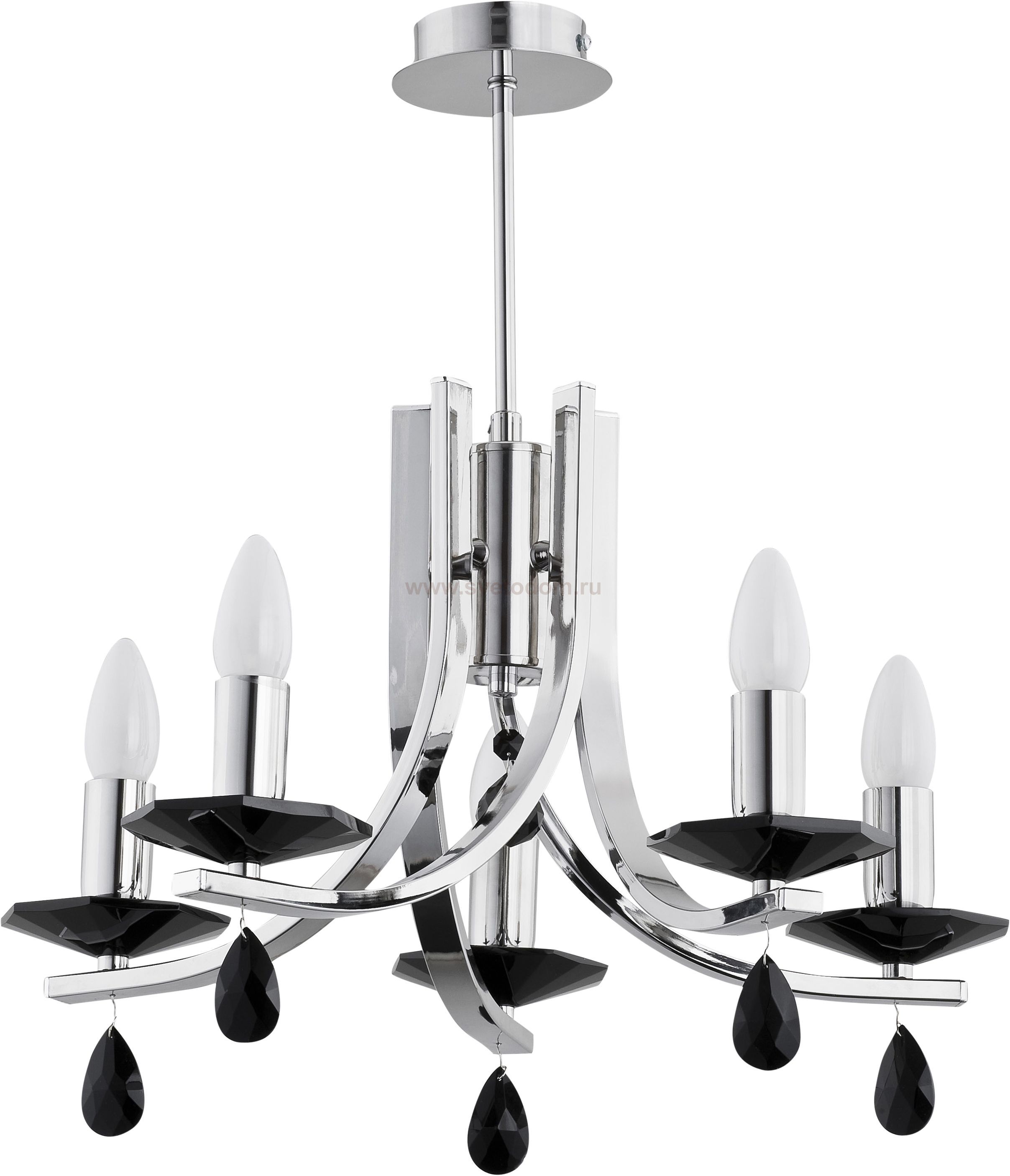 Alfa HECTOR 21705 потолочный светильник