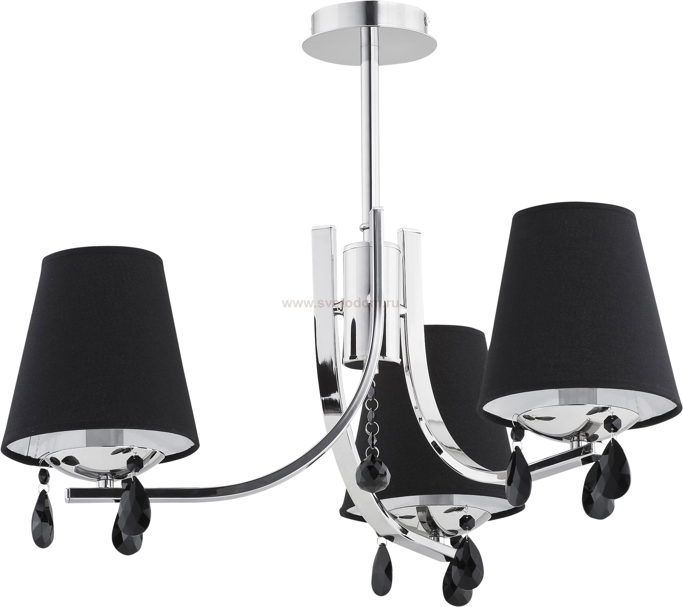 Alfa ENZO 21693 потолочный светильник