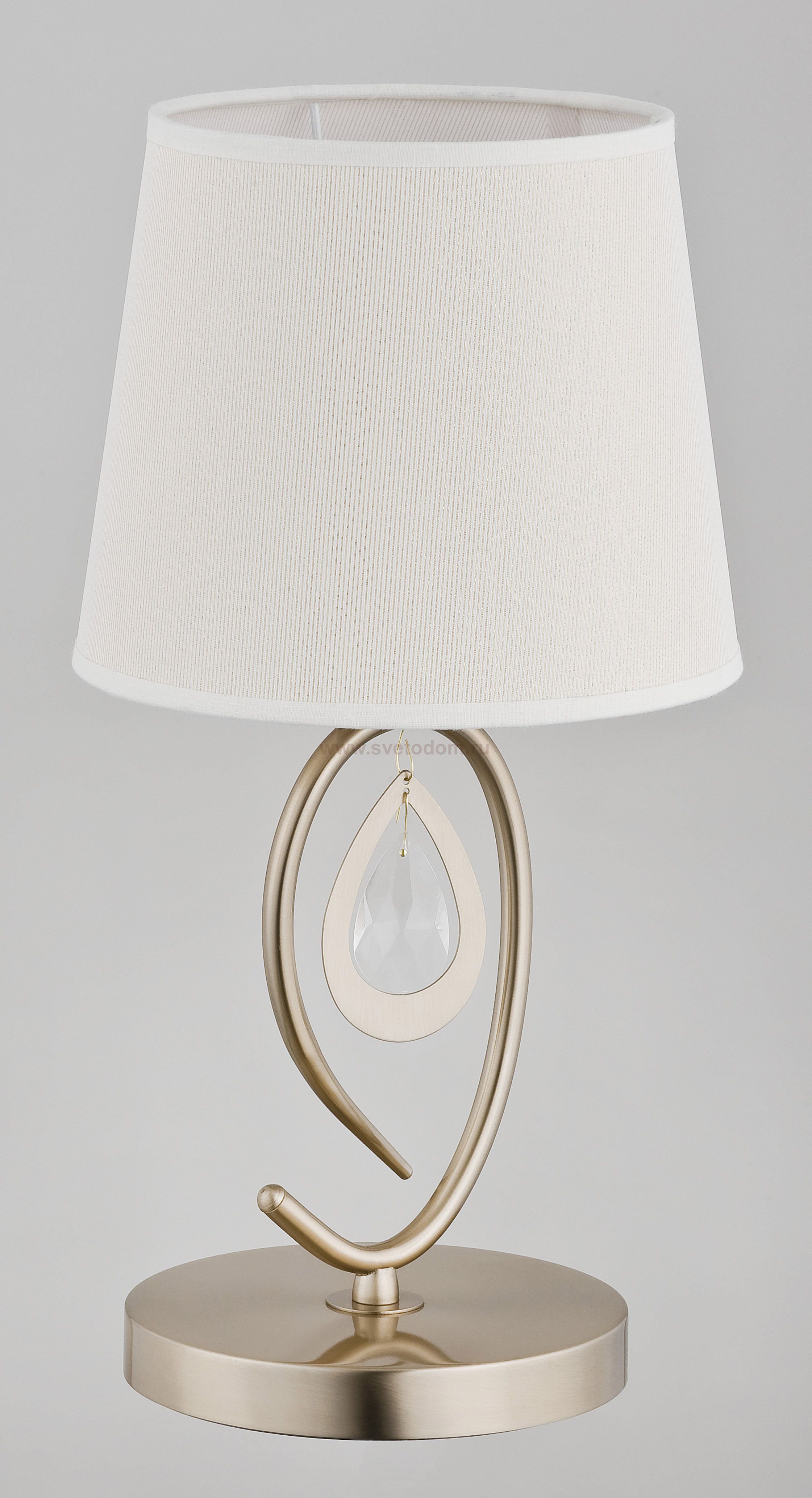 Alfa IZYDA 22058 настольный светильник