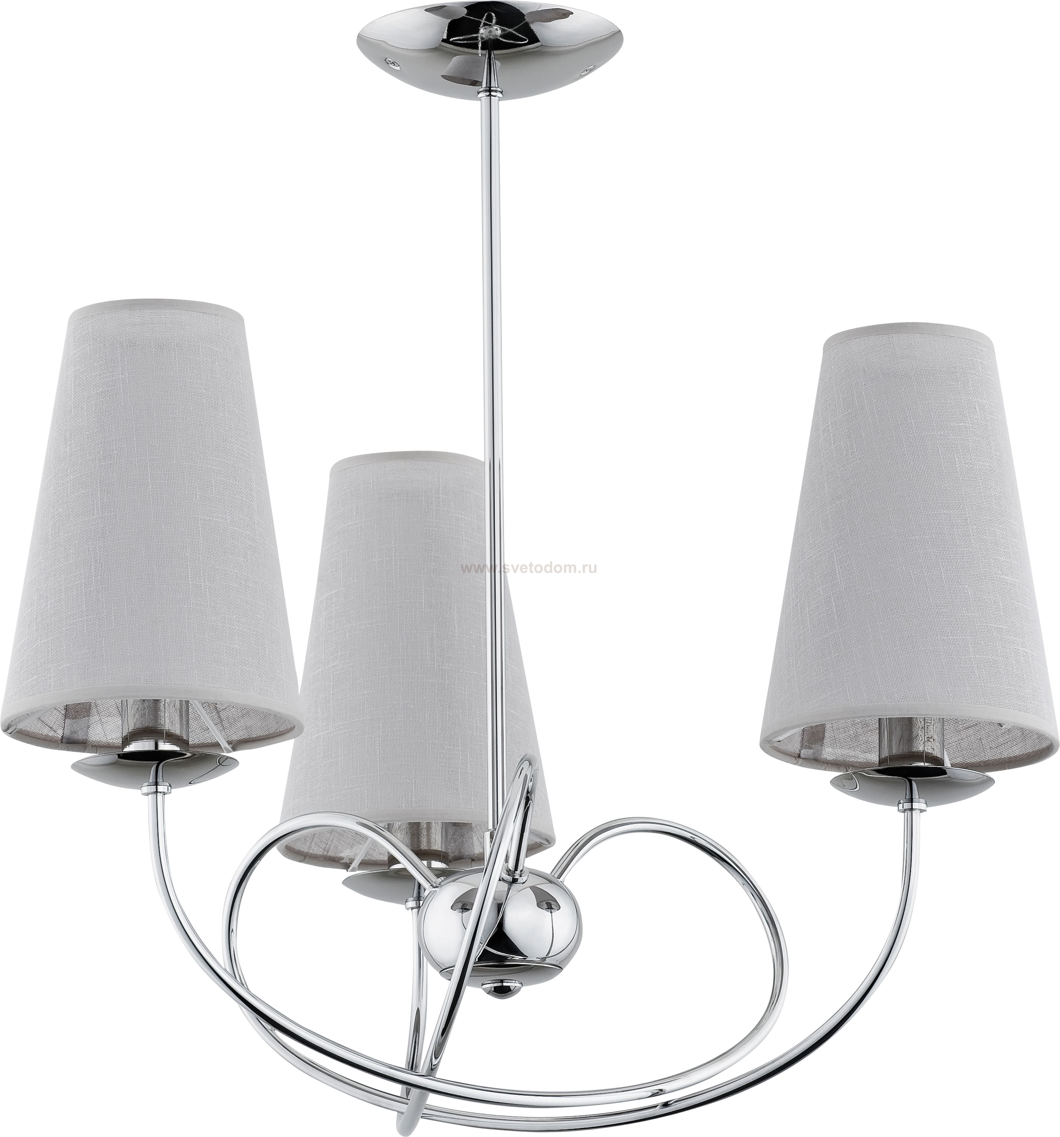 Alfa RETE 20443 потолочный светильник