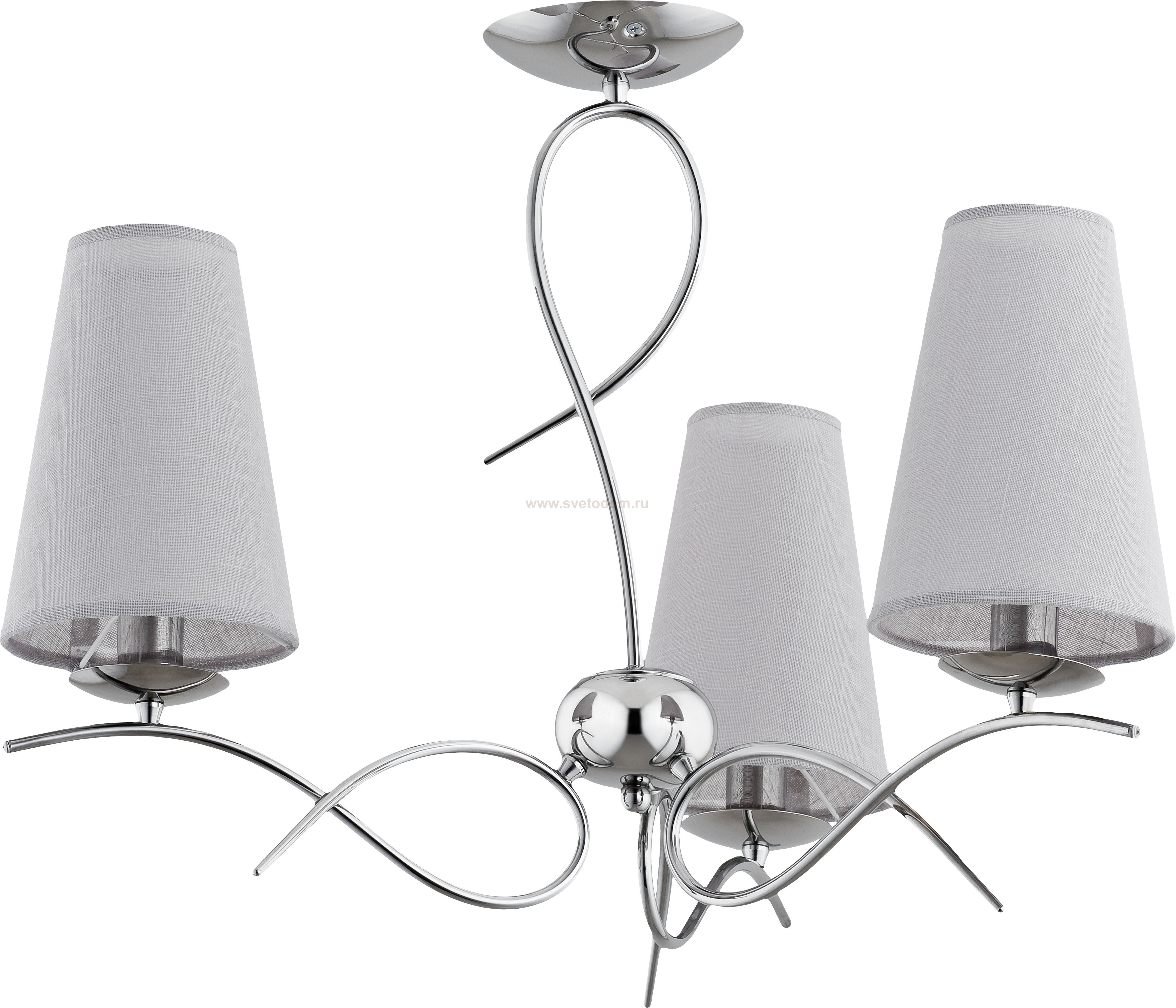 Alfa ETNA 21233 потолочный светильник