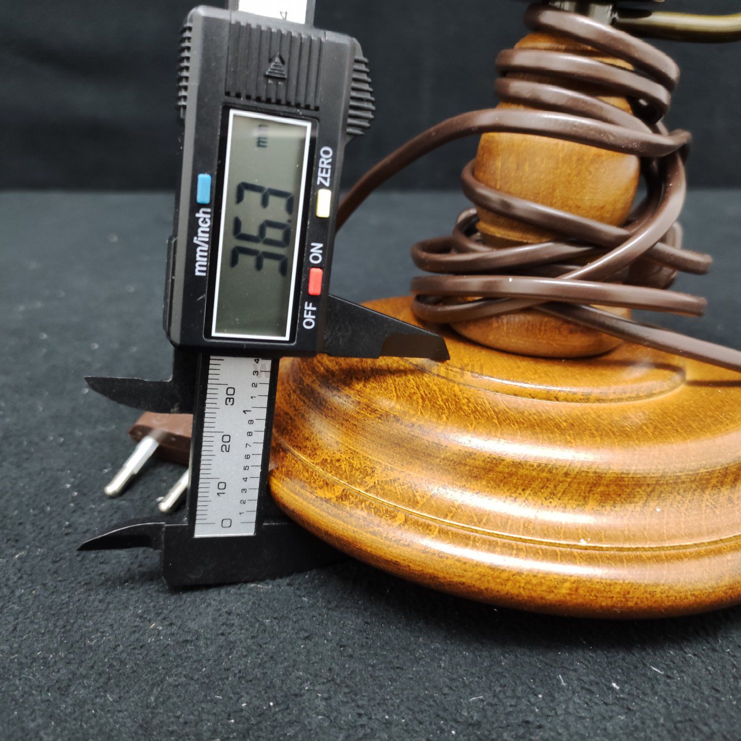 Настольная лампа советского стиля Alfa PARMA 16948