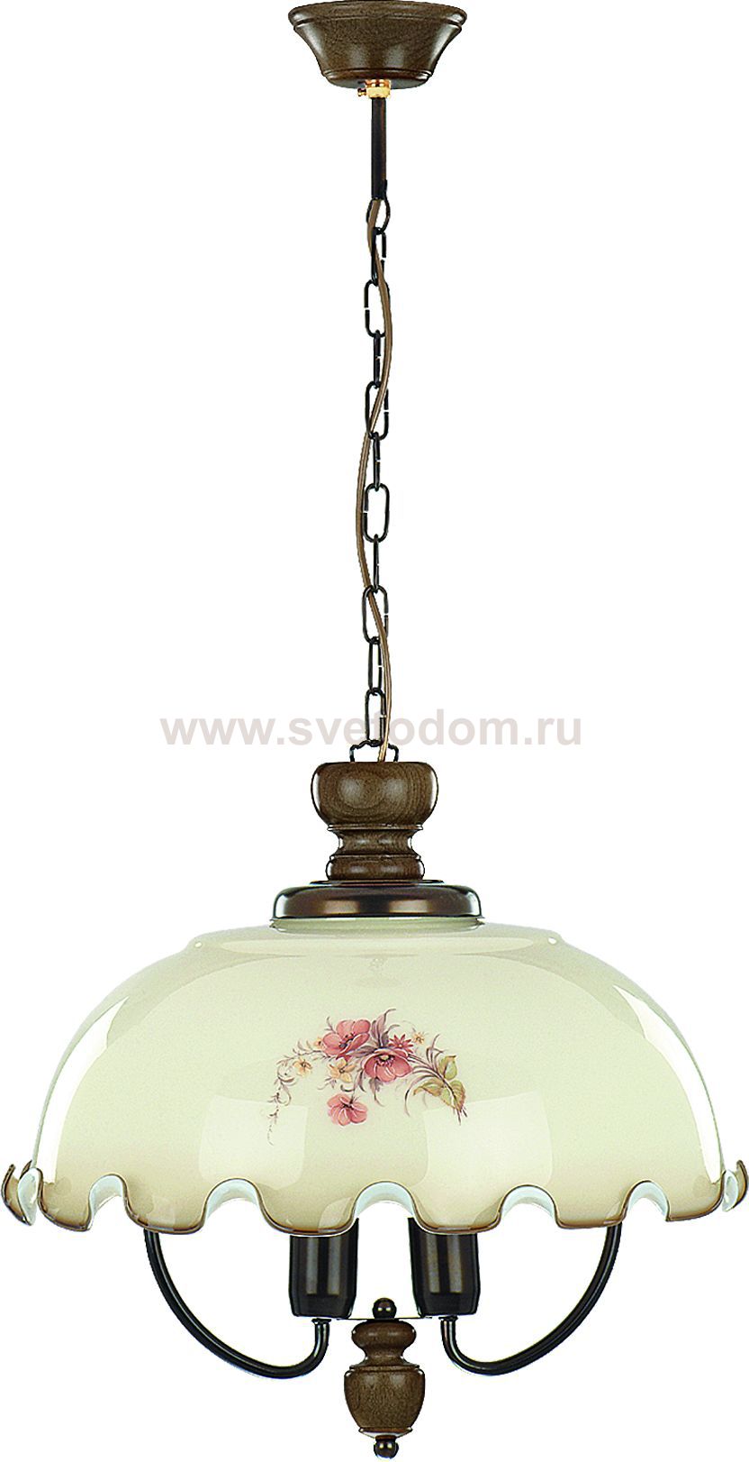 Alfa BABUNIA 103 потолочный светильник