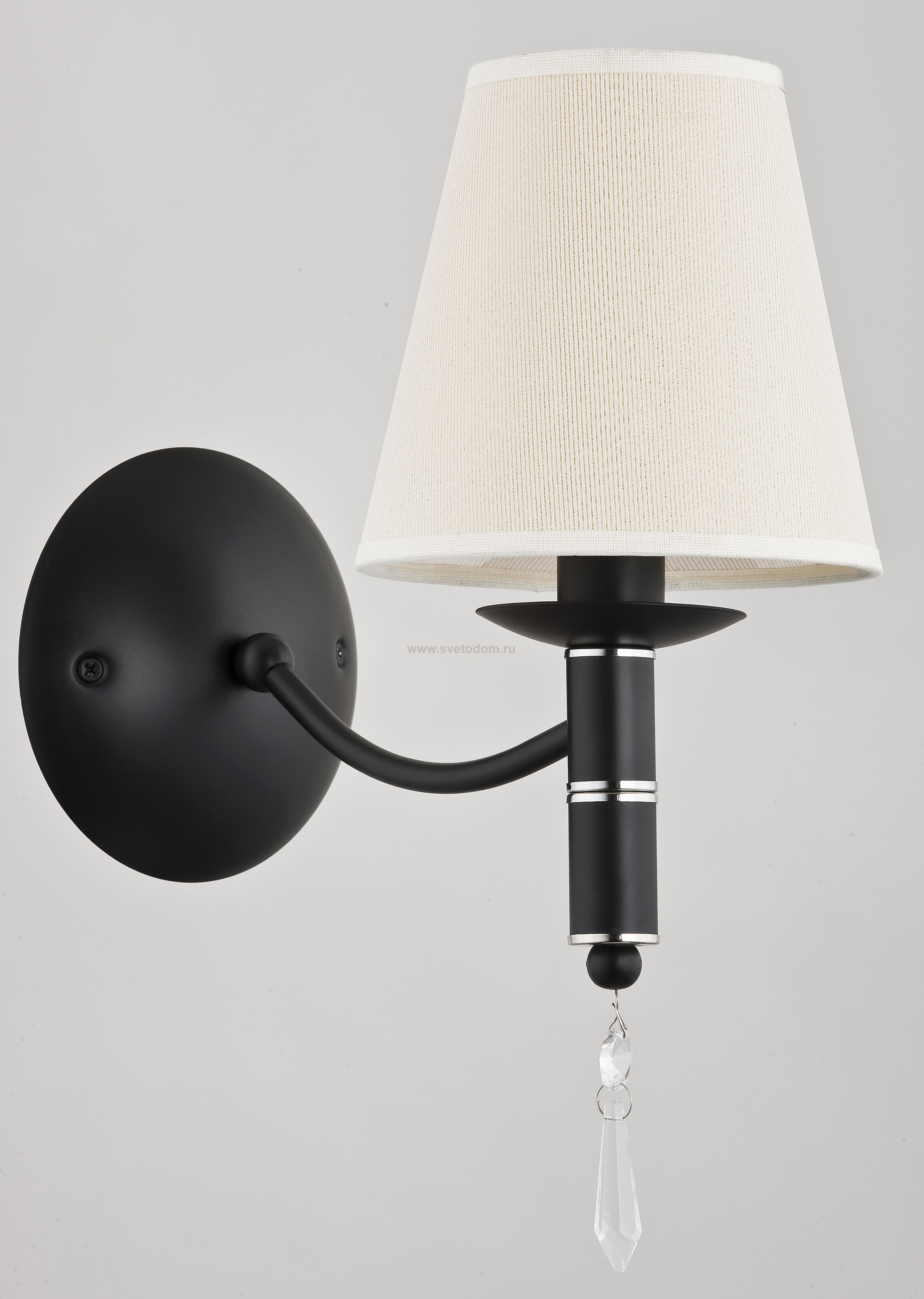 Alfa ABIL BLACK GOLD 23000 настенный светильник