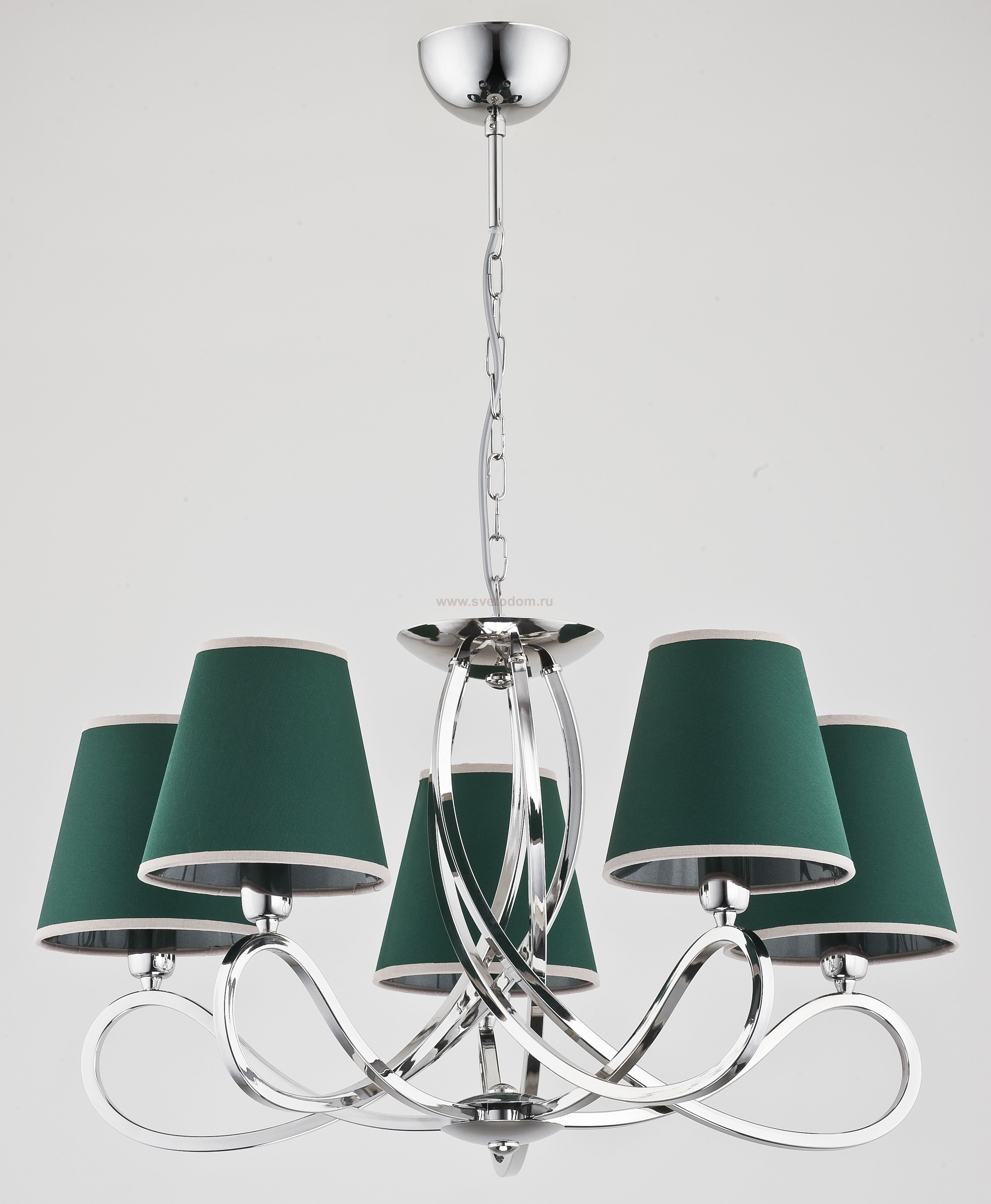 Alfa WILLMA 23355 потолочный светильник