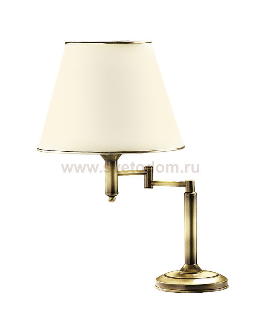 Jupiter CLASSIC 510 CL L p настольный светильник