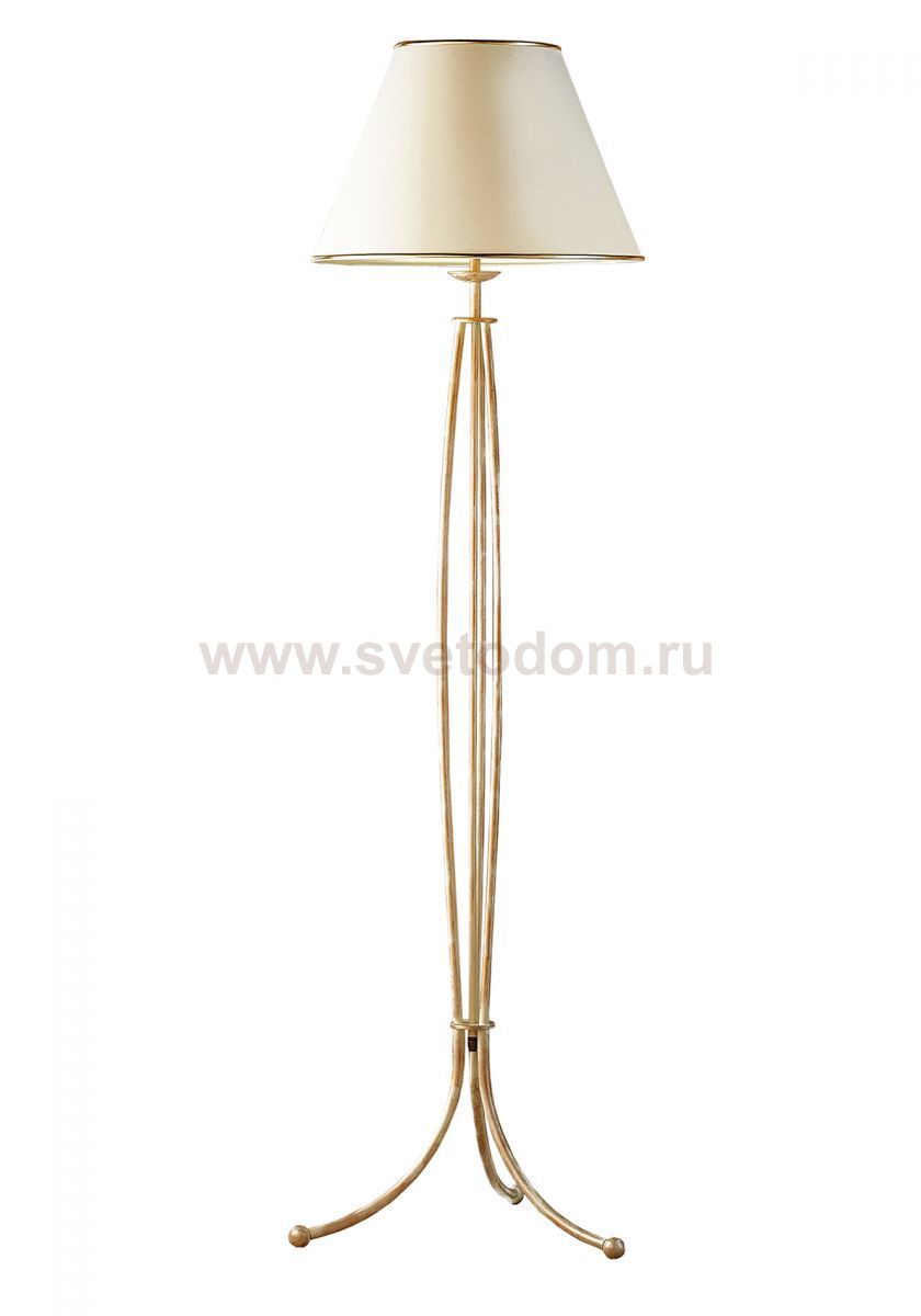 Jupiter LAURA 518 LA P напольный светильник