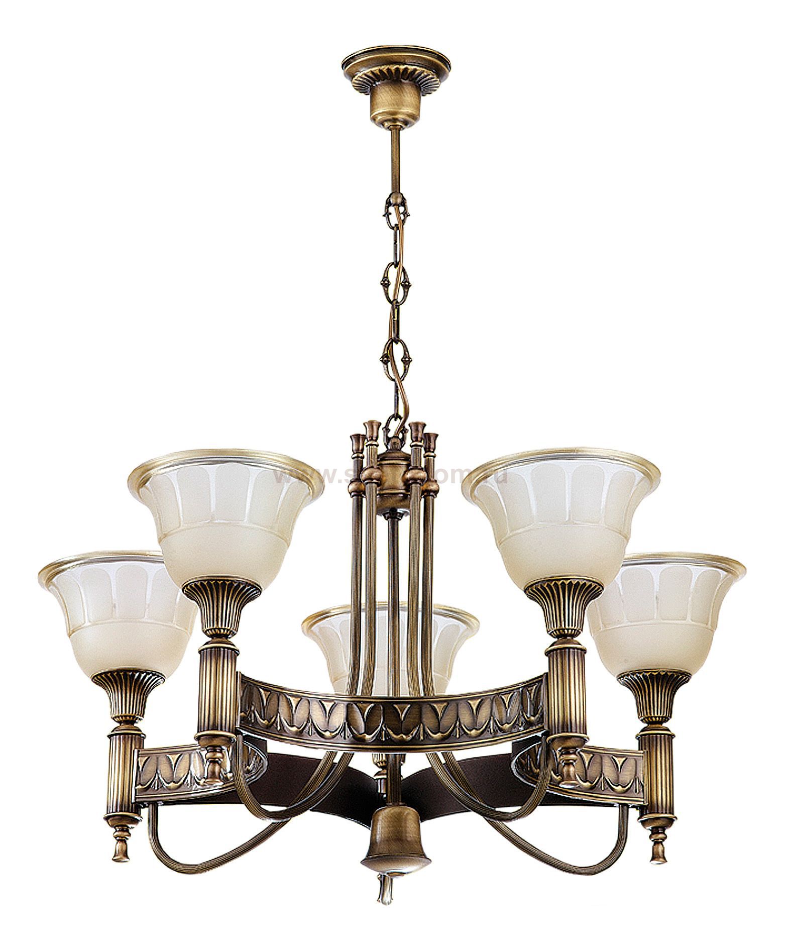 Jupiter FRYDERYK 790 FR 5 потолочный светильник