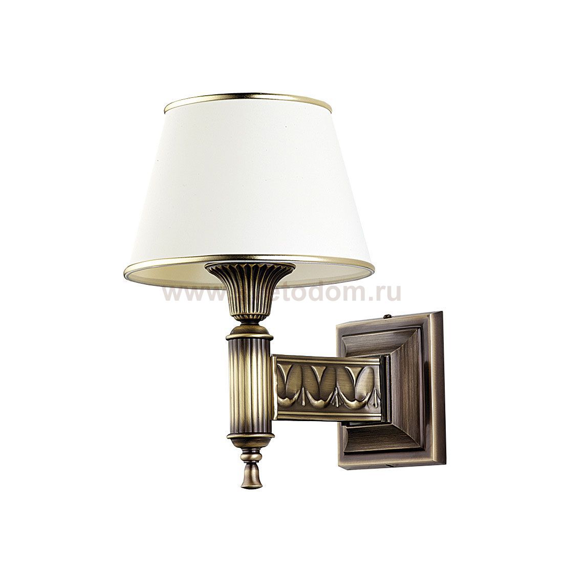 Jupiter FRYDERYK 870 FR K p ab настенный светильник