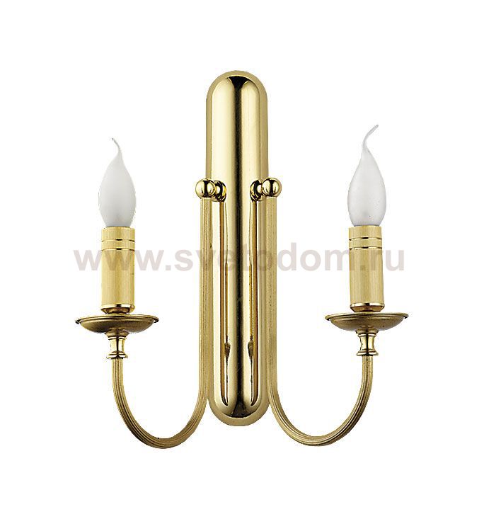 Jupiter CEZAR 880 CE K2 настенный светильник