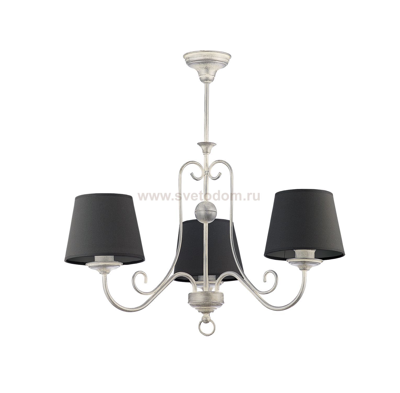 Jupiter ARKADA 1158 AK 3 потолочный светильник