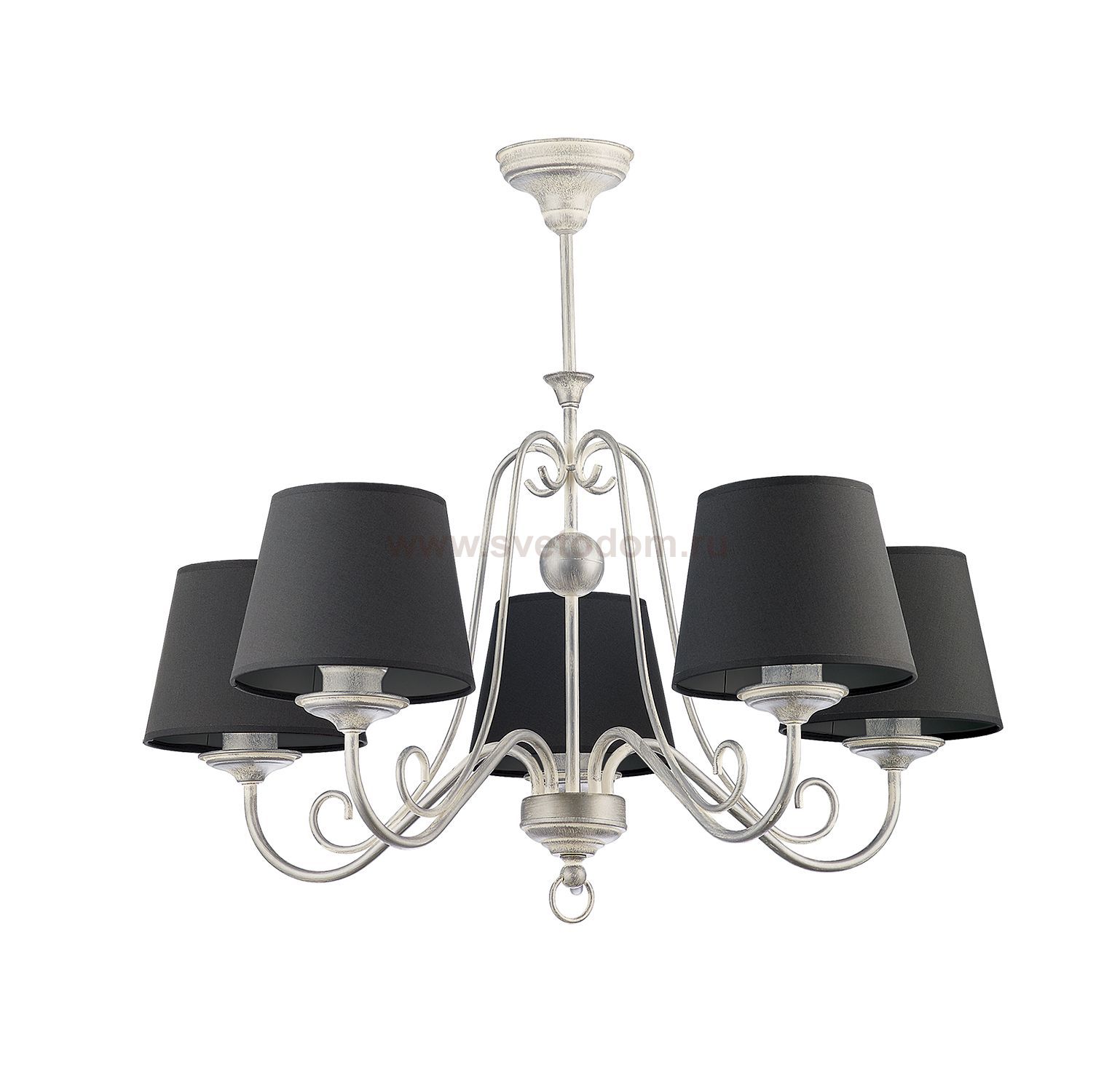 Jupiter ARKADA 1159 AK 5 потолочный светильник