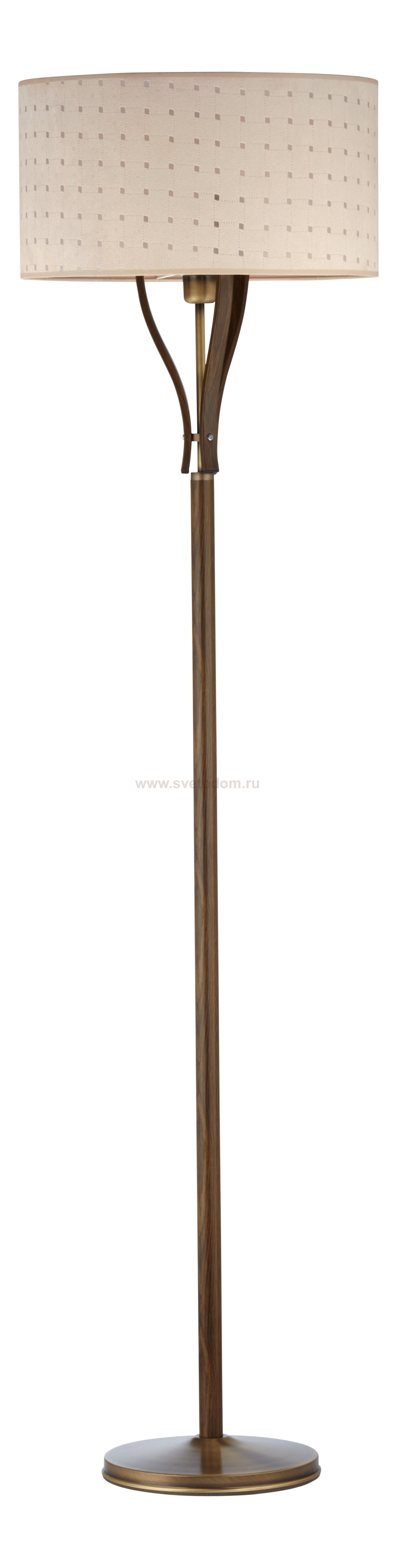 Jupiter OSLO 1234 P. OS P напольный светильник