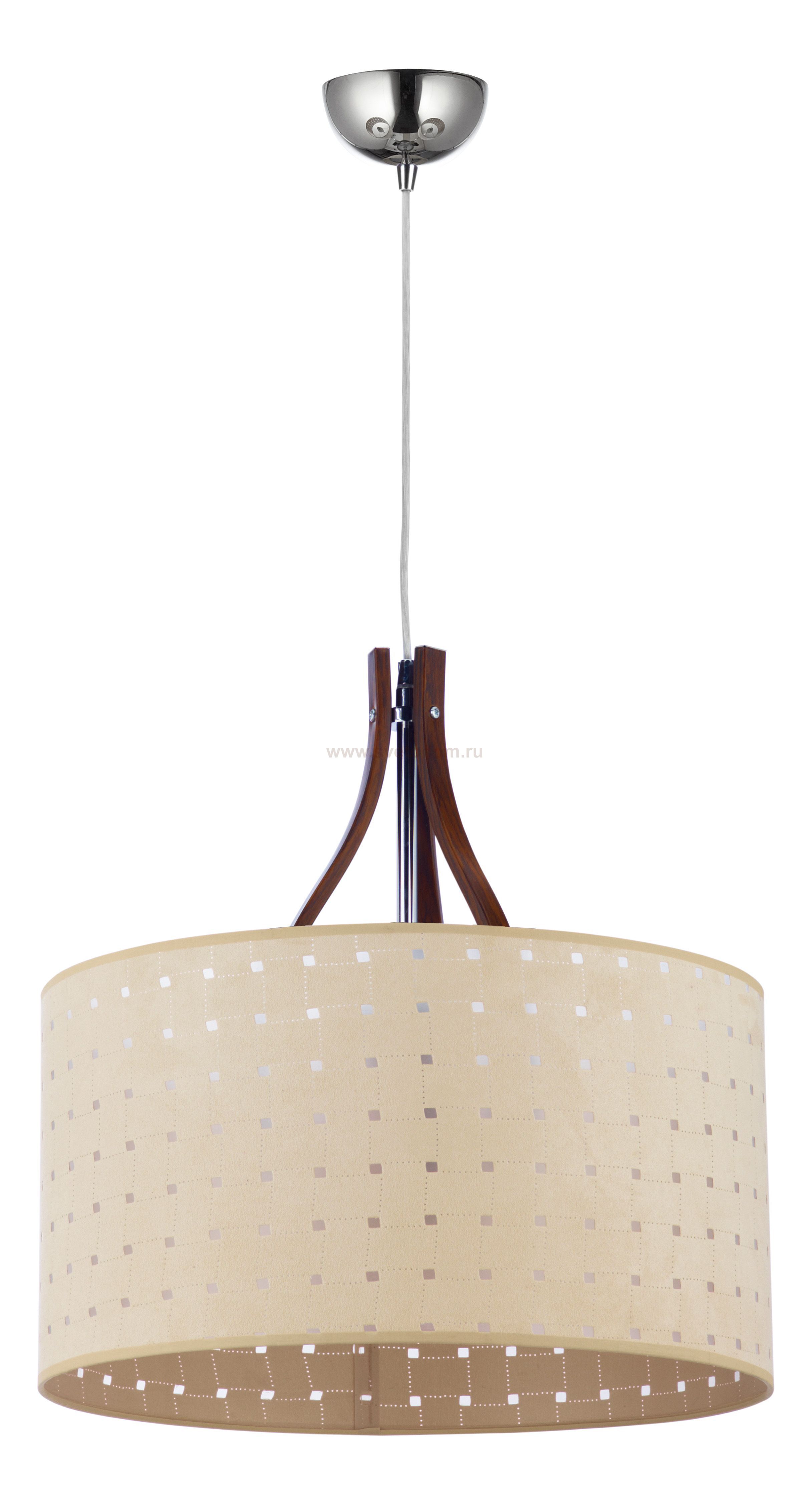 Jupiter OSLO 1235 ch. OS 1 потолочный светильник