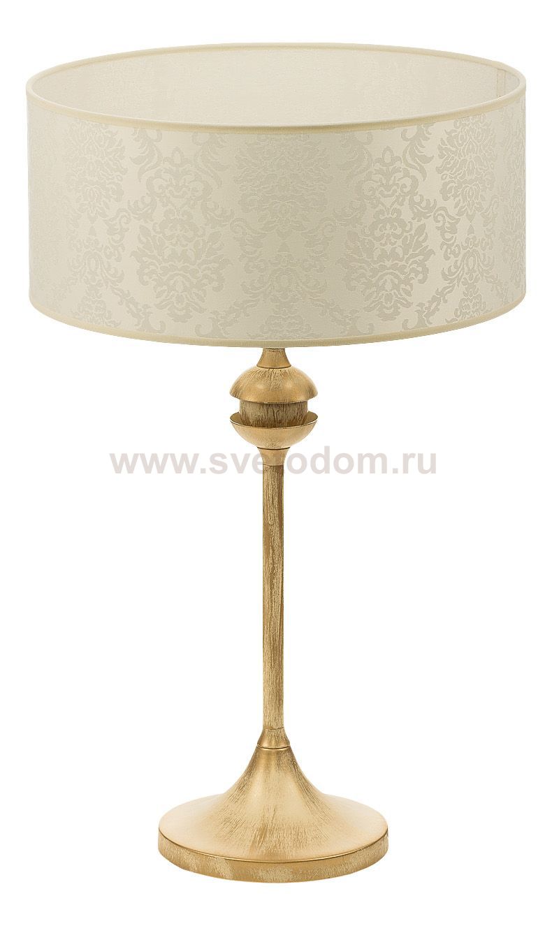 Jupiter KASZMIR 1277 KS L ec настольный светильник