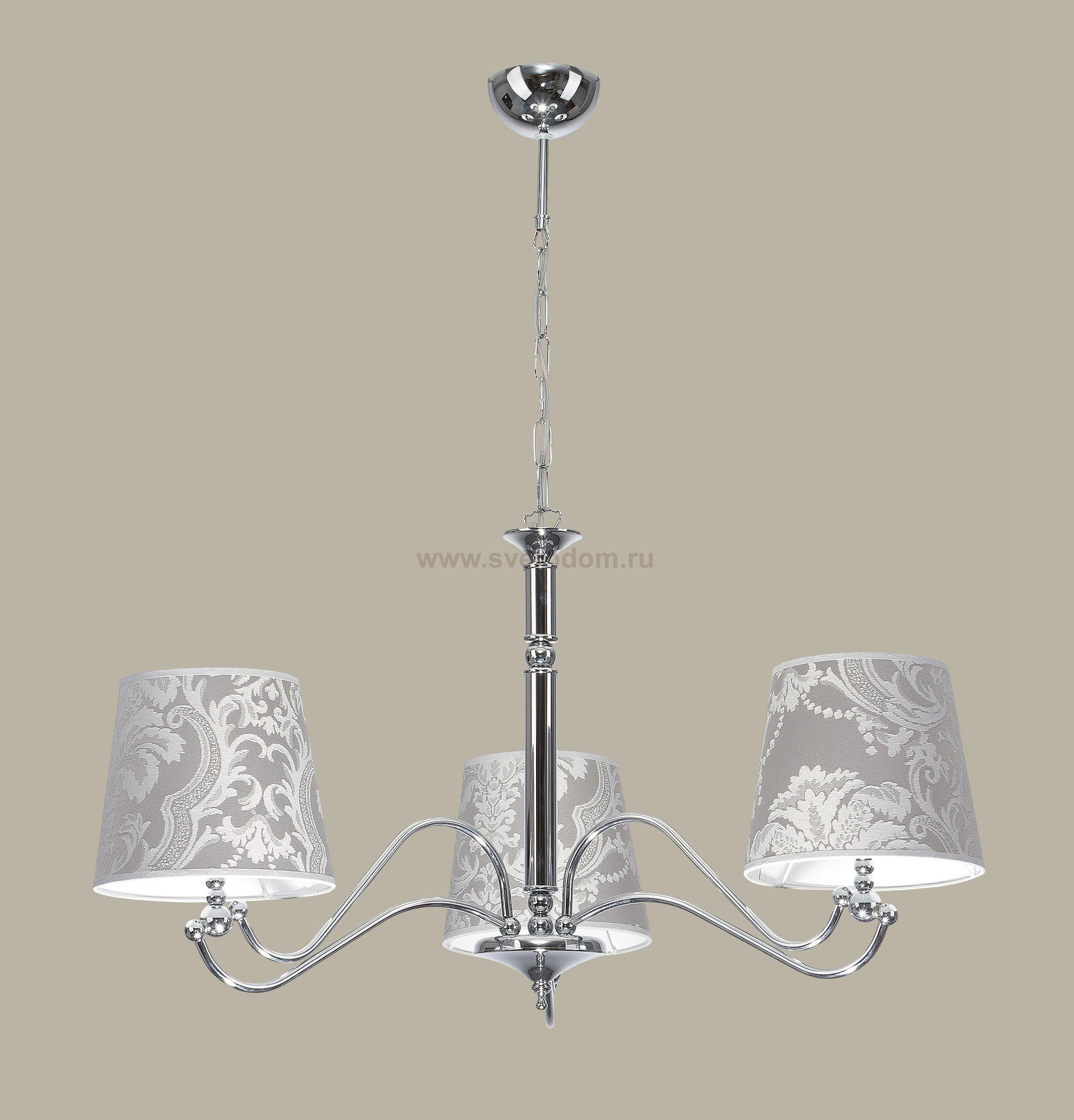 Jupiter VENUS 1288 VS 3 потолочный светильник