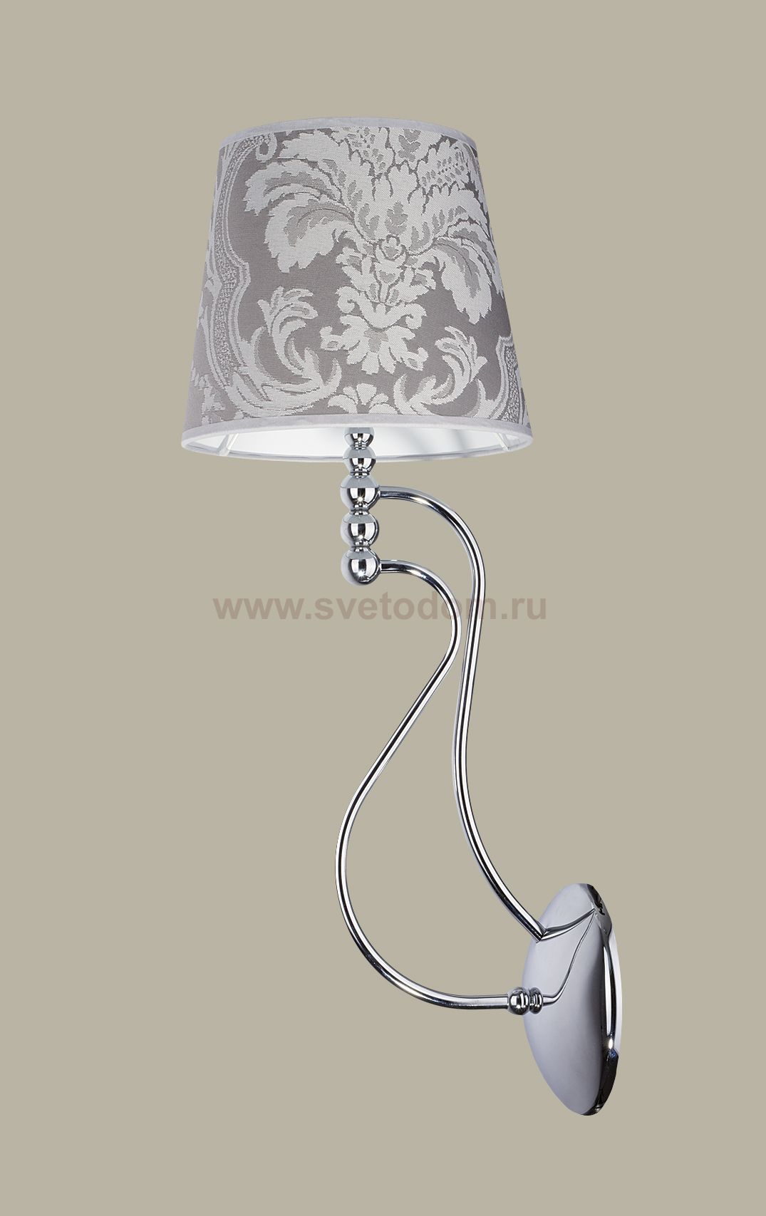 Jupiter VENUS 1290 VS K настенный светильник