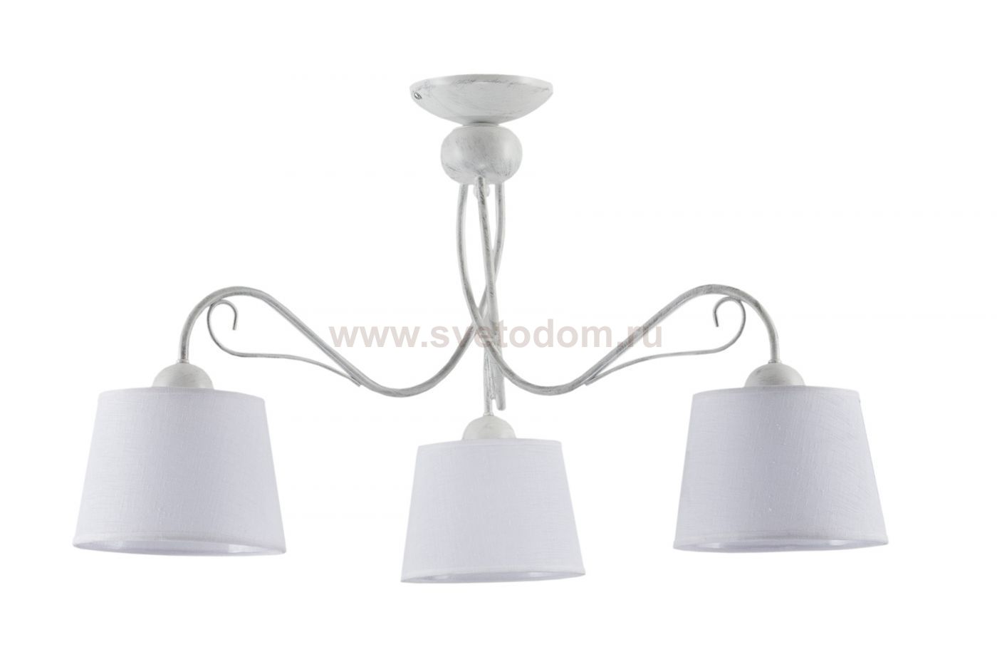 Jupiter KAMELIA 1349 KM 3 PB потолочный светильник