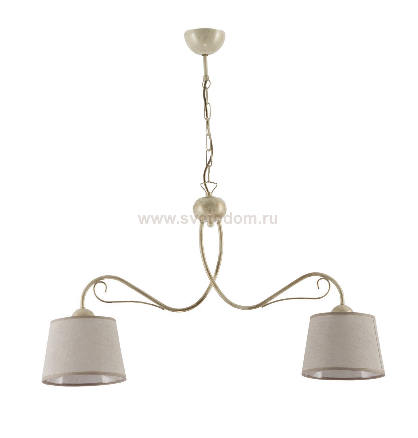 Jupiter KAMELIA 1352 KM 2 E потолочный светильник