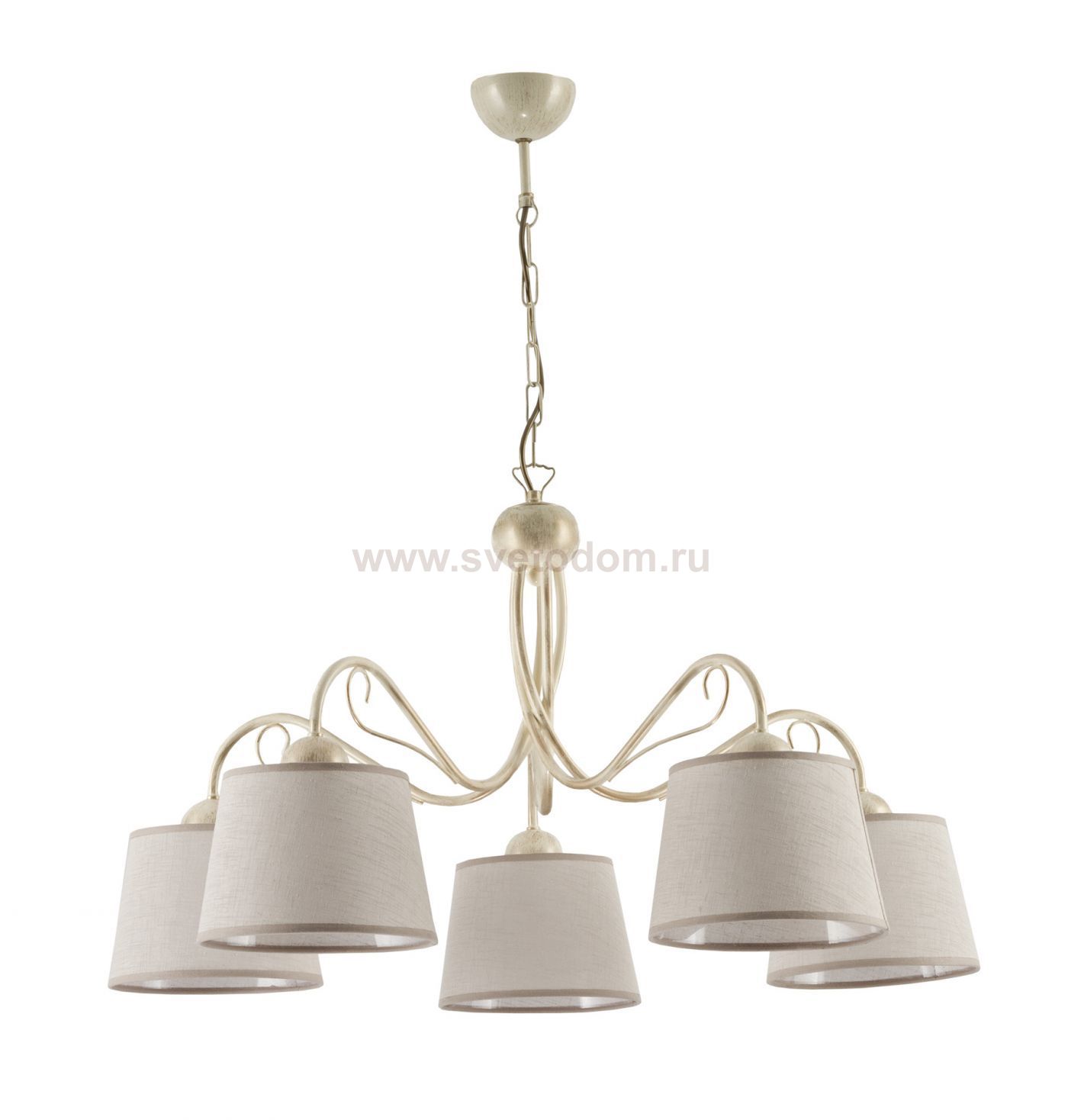 Jupiter KAMELIA 1354 KM 5 E потолочный светильник