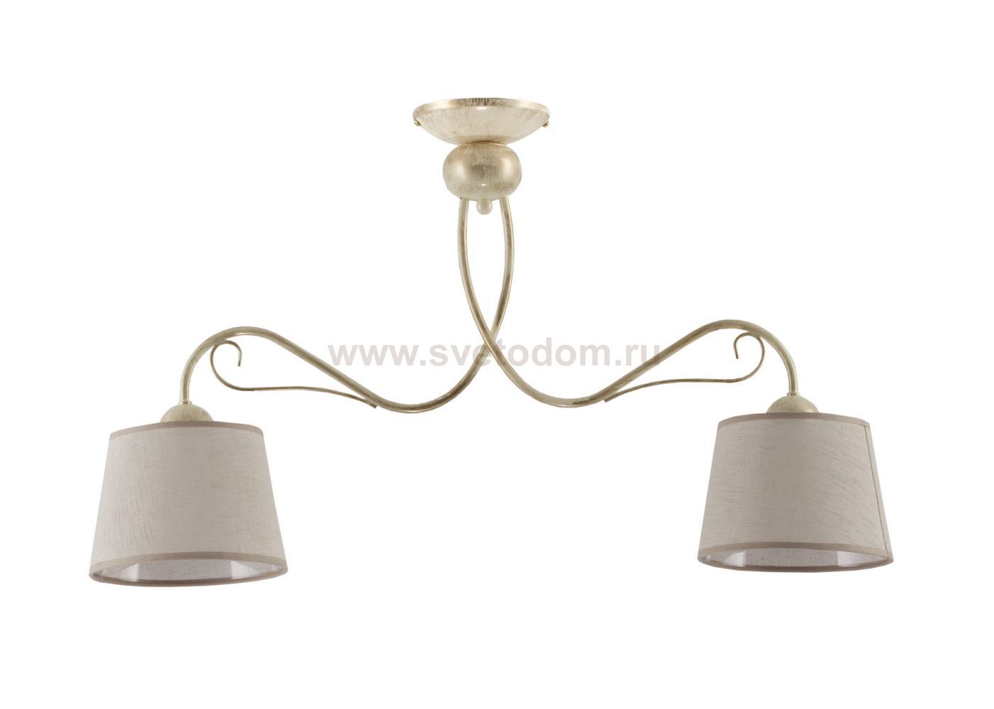 Jupiter KAMELIA 1356 KM 2 PE потолочный светильник