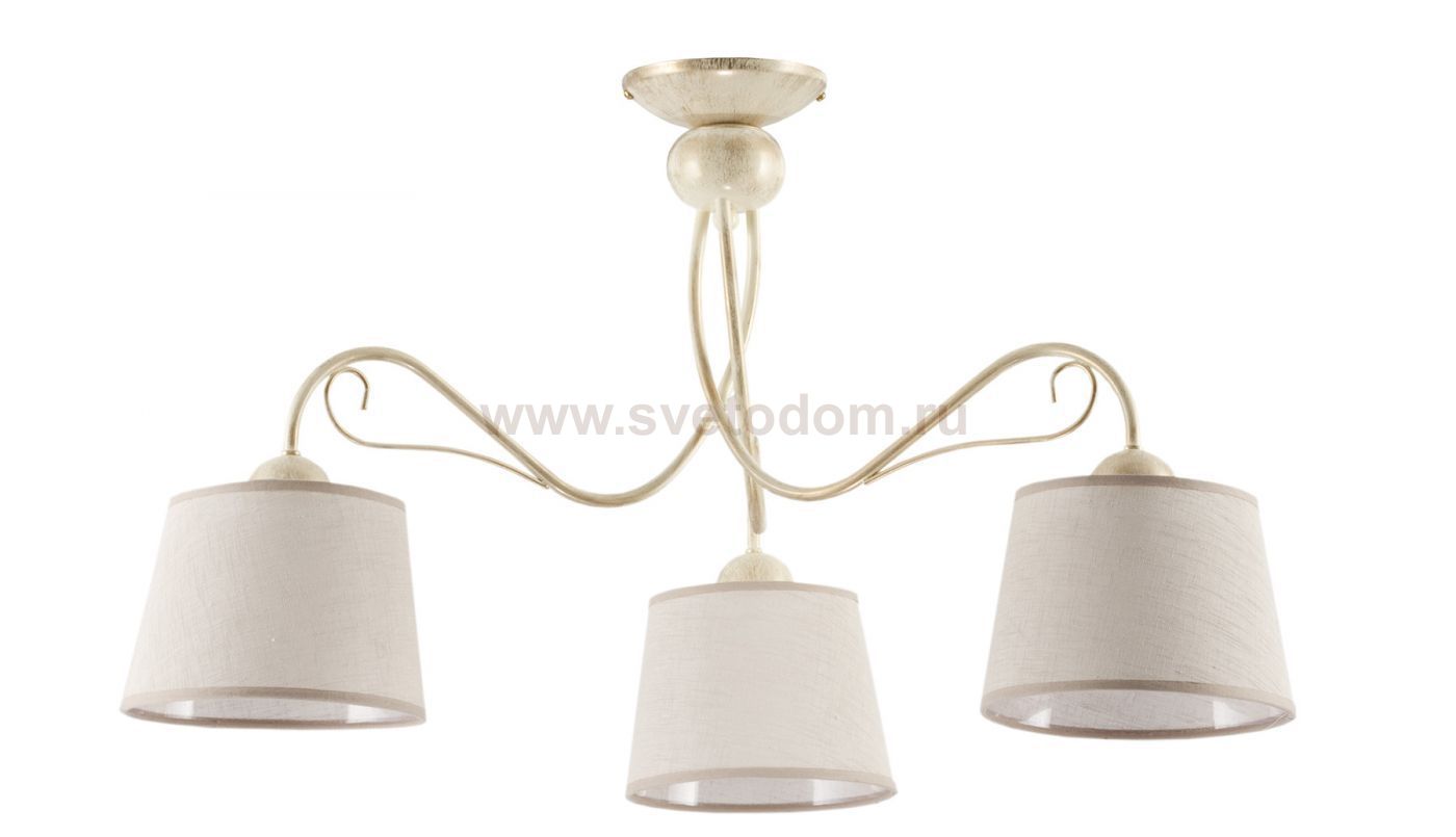 Jupiter KAMELIA 1357 KM 3 PE Люстра