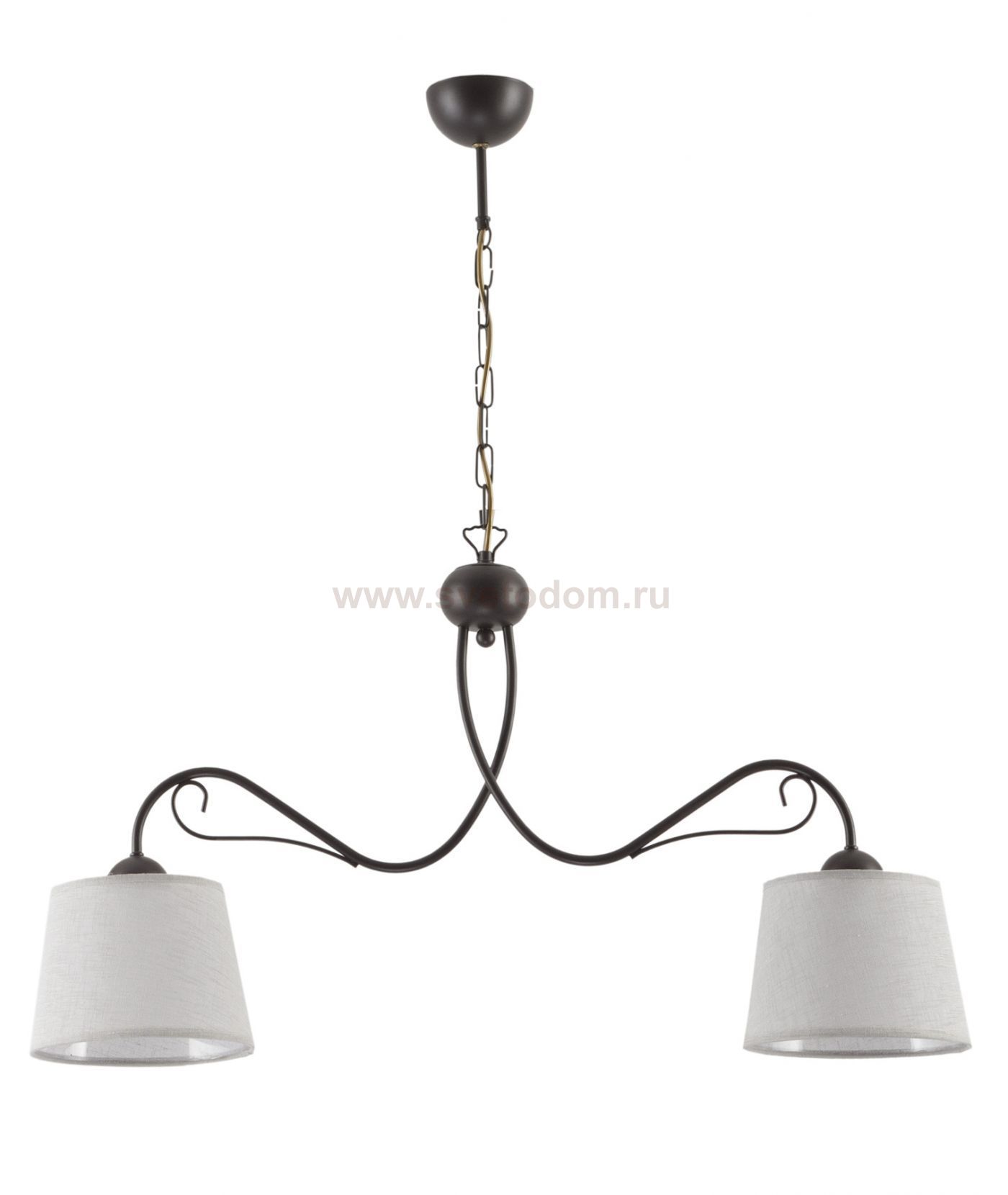 Jupiter KAMELIA 1360 KM 2 V потолочный светильник