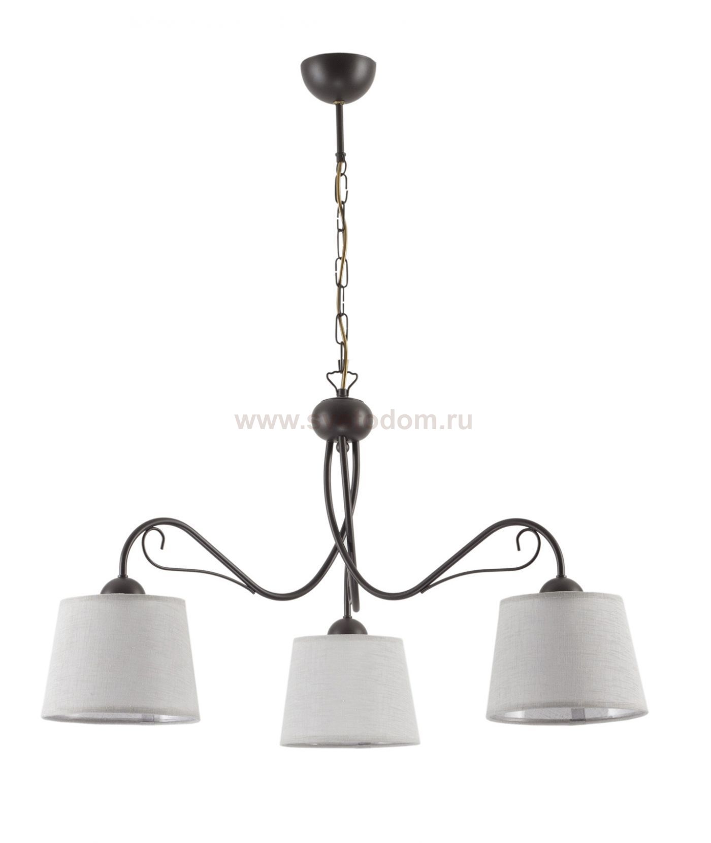 Jupiter KAMELIA 1361 KM 3 V потолочный светильник