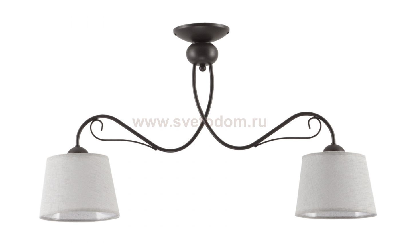 Jupiter KAMELIA 1364 KM 2 PV потолочный светильник