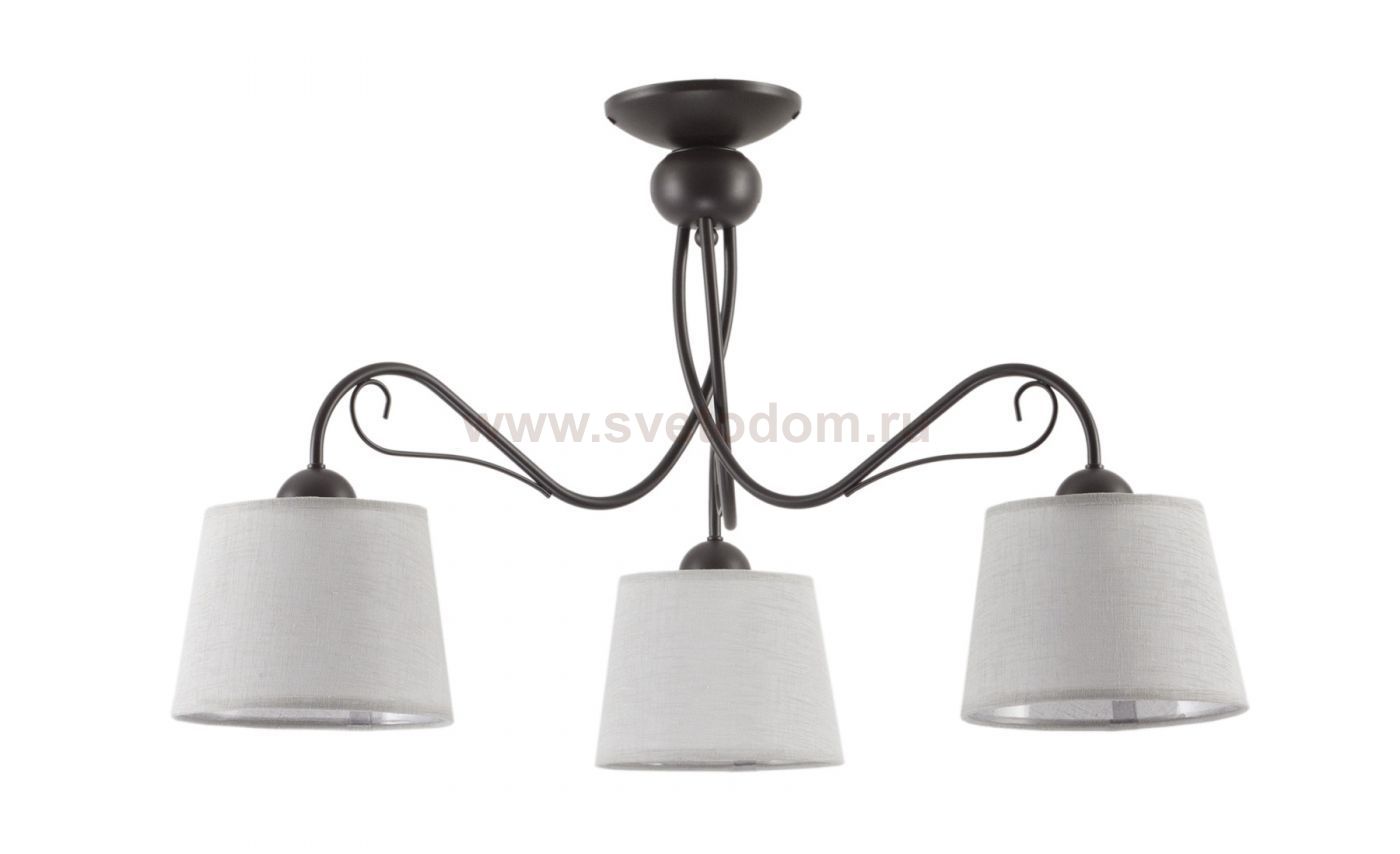 Jupiter KAMELIA 1365 KM 3 PV потолочный светильник