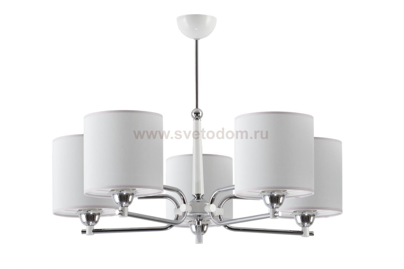 Jupiter TWINGO 1405 TW 5 B потолочный светильник