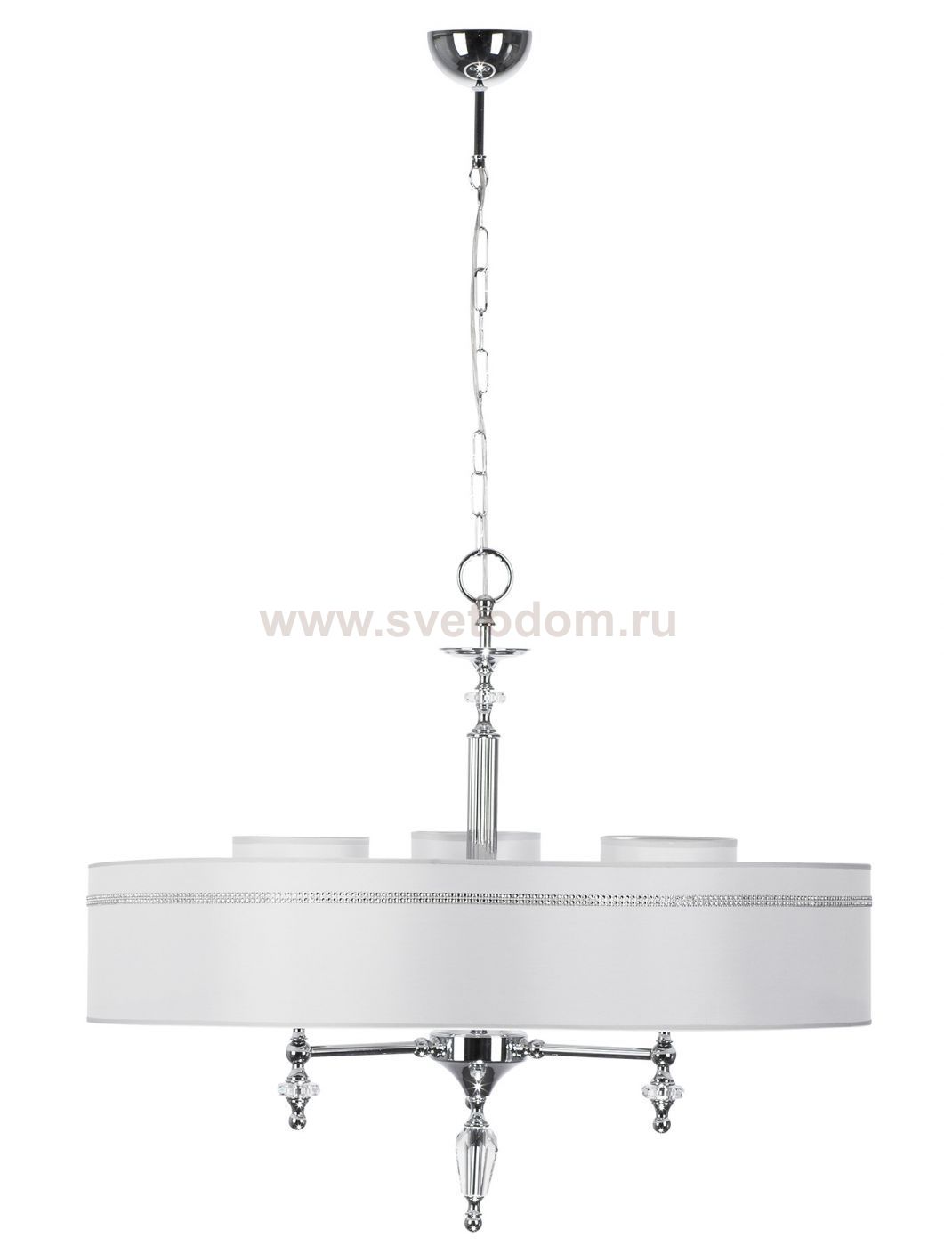 Jupiter HILTON 1424 HT 3 потолочный светильник