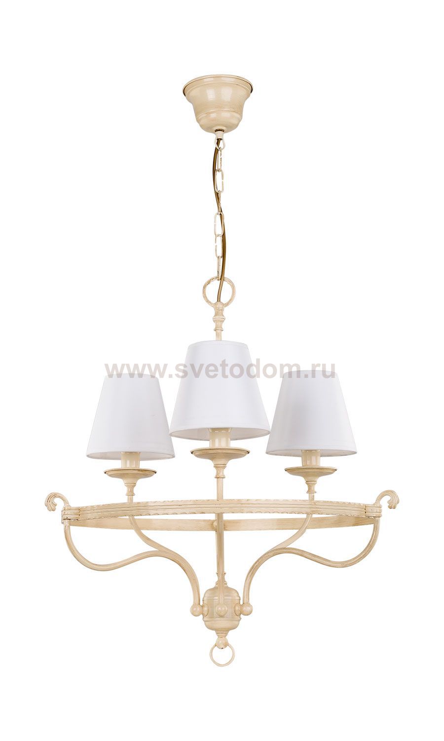 Jupiter BRISTOL 1430 BR 3 E потолочный светильник