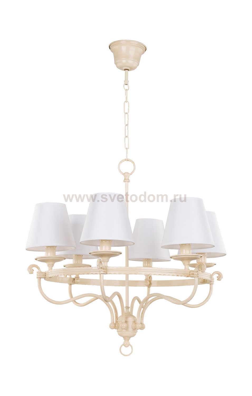 Jupiter BRISTOL 1431 BR 6 E потолочный светильник